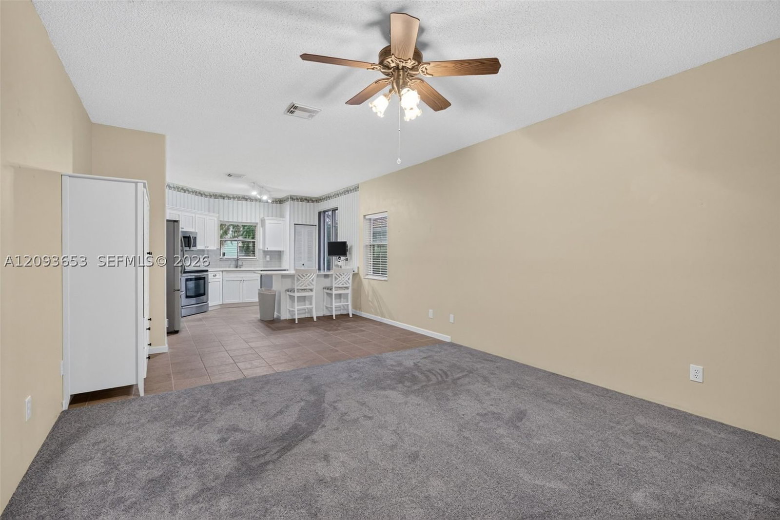 Real estate property located at 18577 19th St, Broward, Dimensions North At Chape, Pembroke Pines, FL