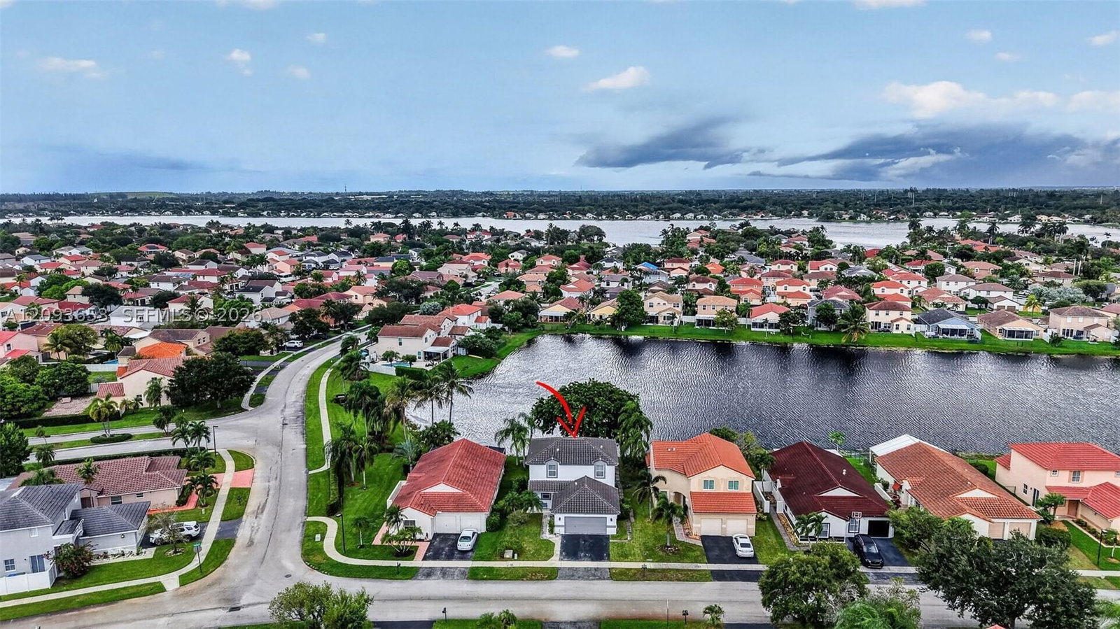 Real estate property located at 18577 19th St, Broward, Dimensions North At Chape, Pembroke Pines, FL