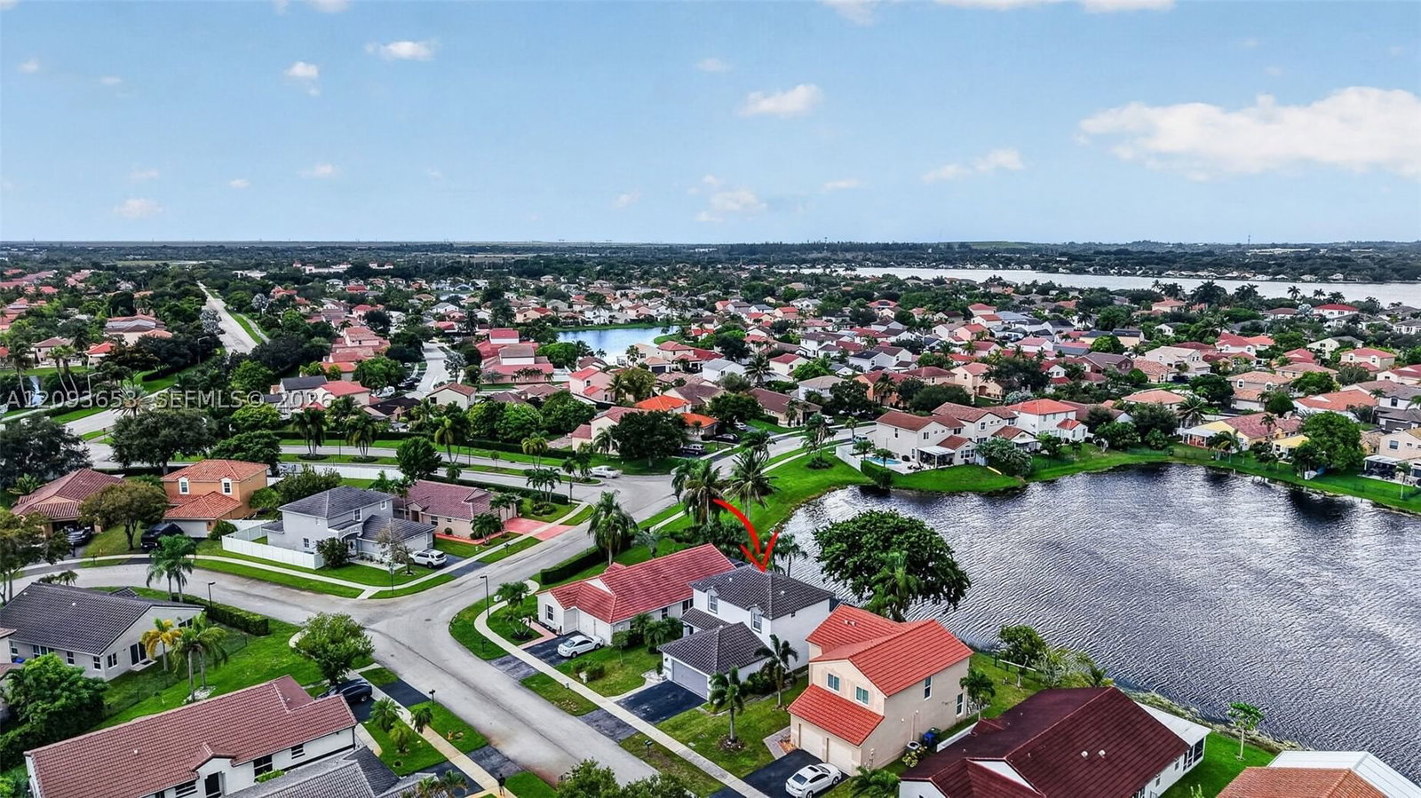 Real estate property located at 18577 19th St, Broward, Dimensions North At Chape, Pembroke Pines, FL