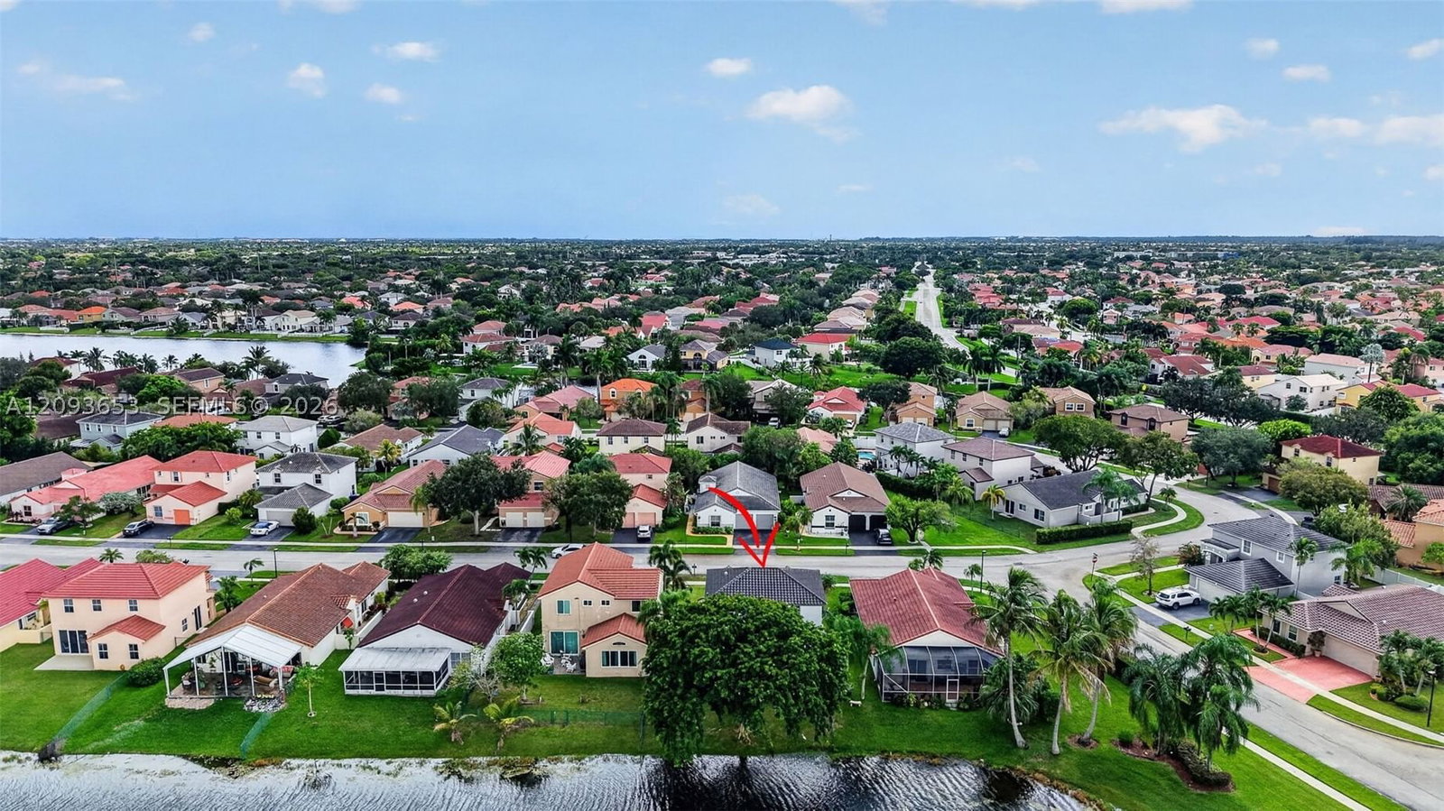Real estate property located at 18577 19th St, Broward, Dimensions North At Chape, Pembroke Pines, FL