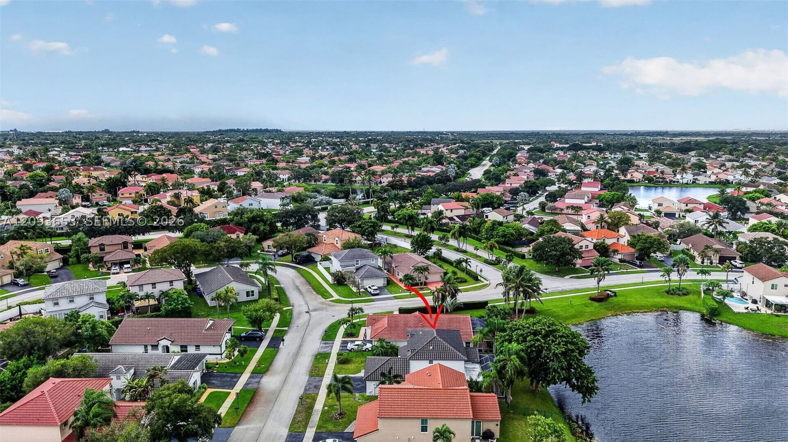 Real estate property located at 18577 19th St, Broward, Dimensions North At Chape, Pembroke Pines, FL