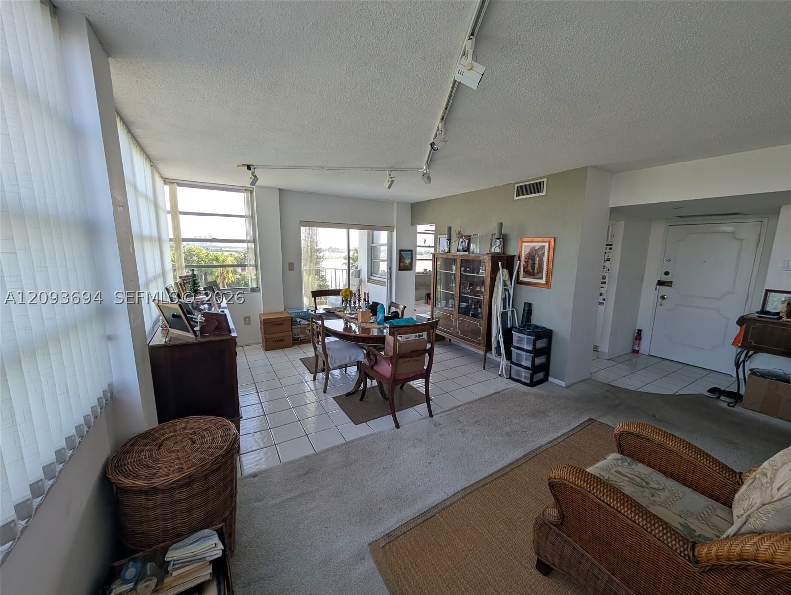 Real estate property located at 11930 Bayshore Dr #502, Miami-dade, Majorca Towers Condo, North Miami, FL