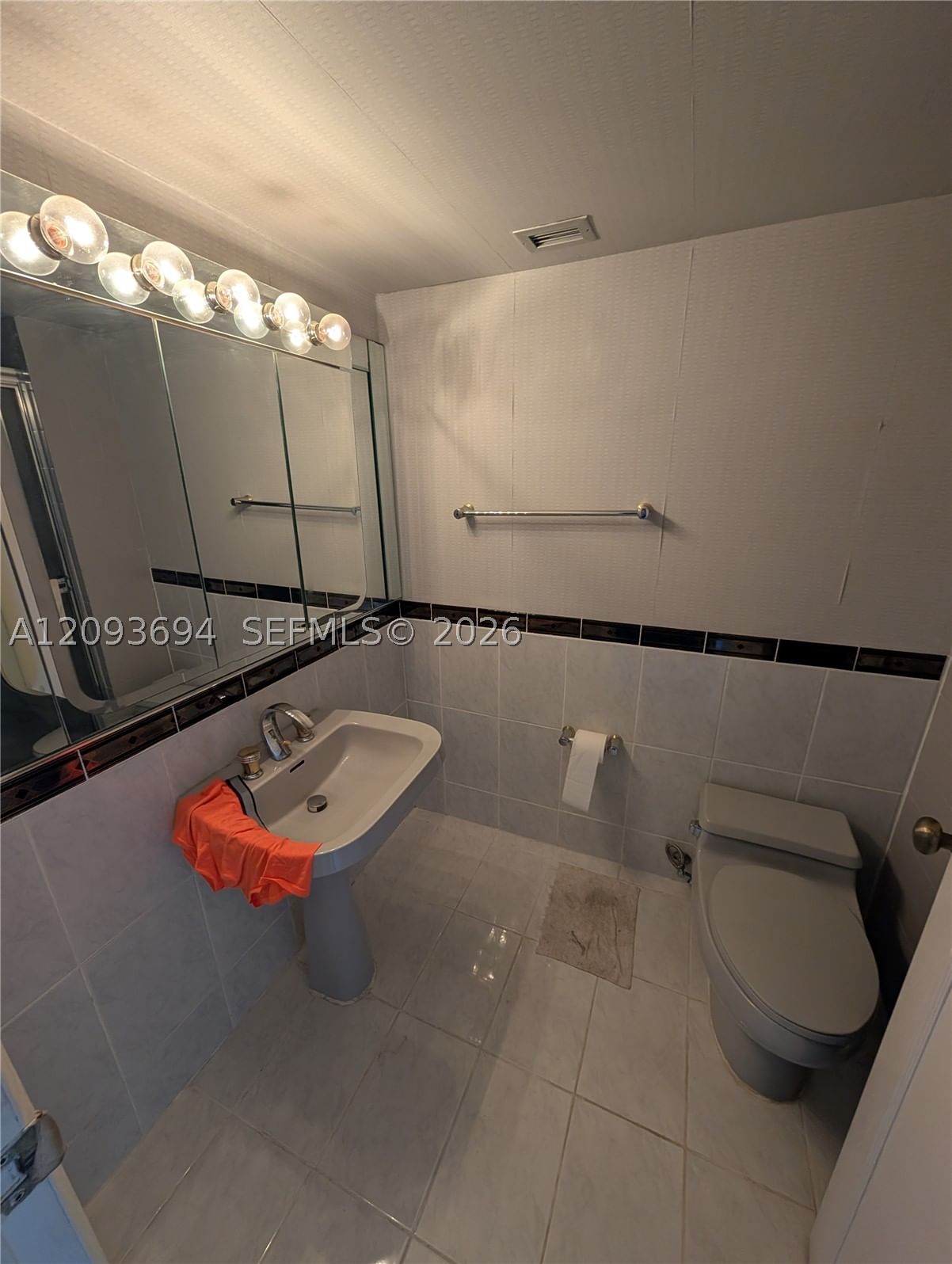 Real estate property located at 11930 Bayshore Dr #502, Miami-dade, Majorca Towers Condo, North Miami, FL