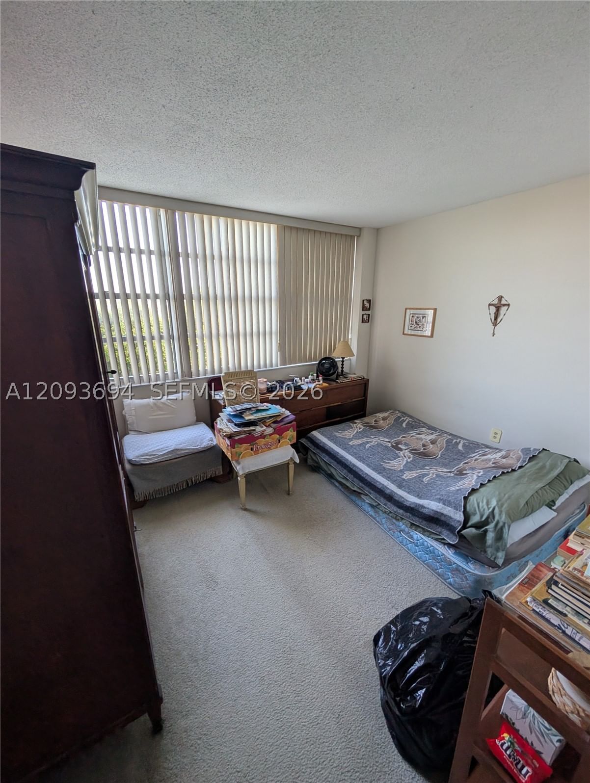 Real estate property located at 11930 Bayshore Dr #502, Miami-dade, Majorca Towers Condo, North Miami, FL