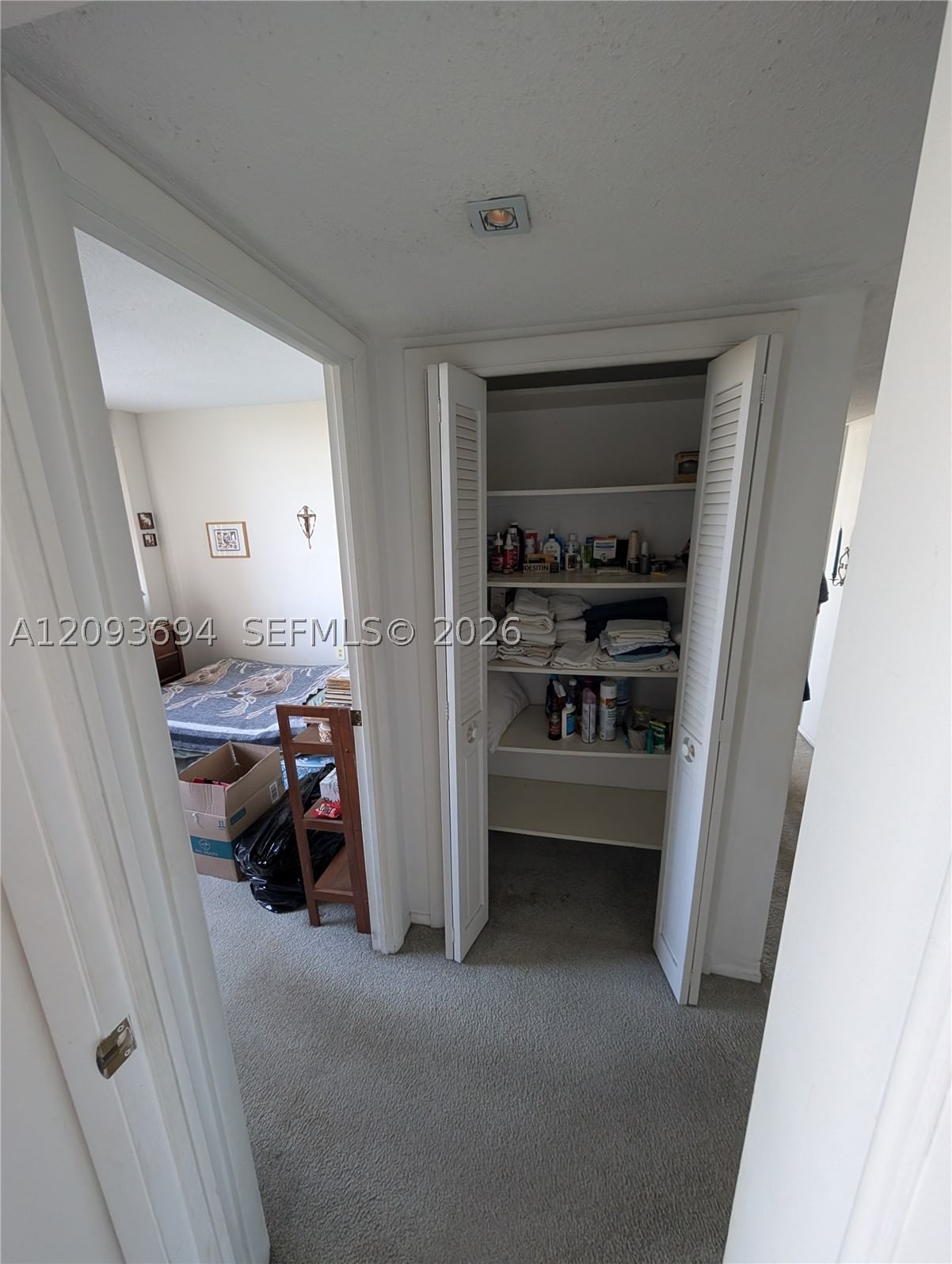 Real estate property located at 11930 Bayshore Dr #502, Miami-dade, Majorca Towers Condo, North Miami, FL
