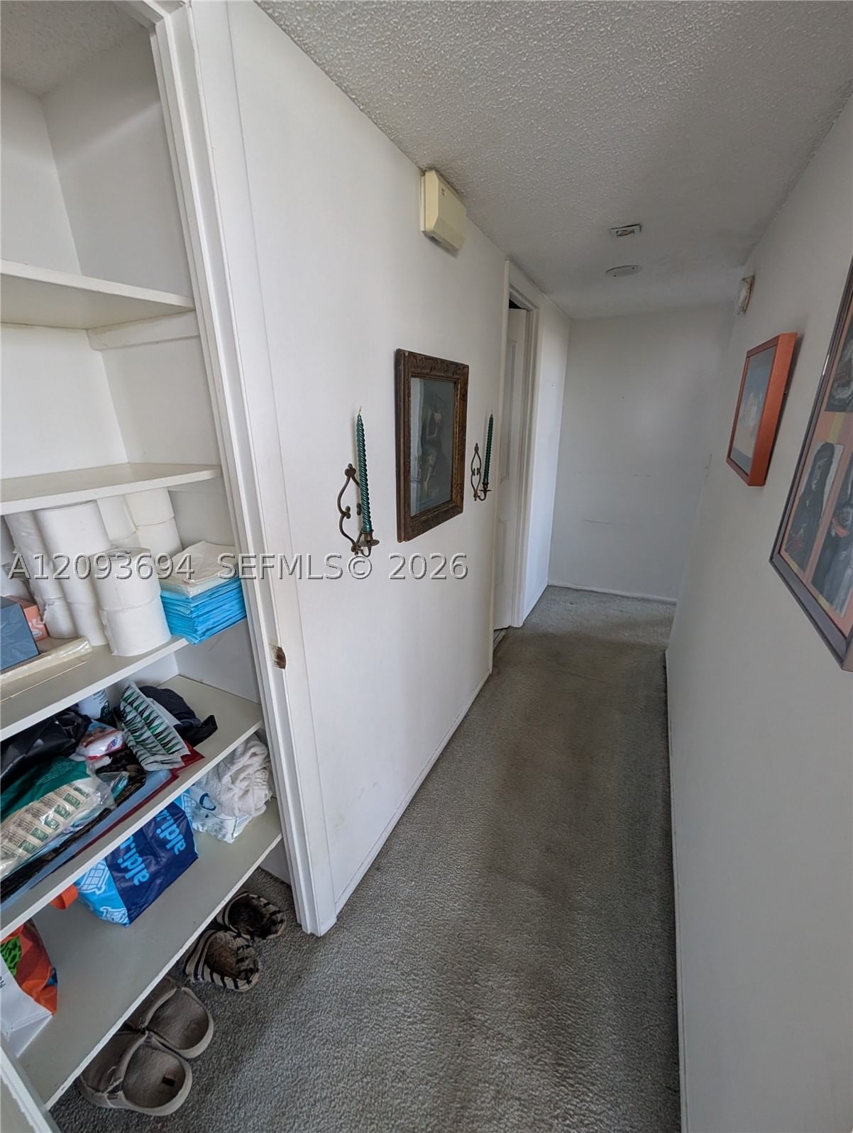 Real estate property located at 11930 Bayshore Dr #502, Miami-dade, Majorca Towers Condo, North Miami, FL