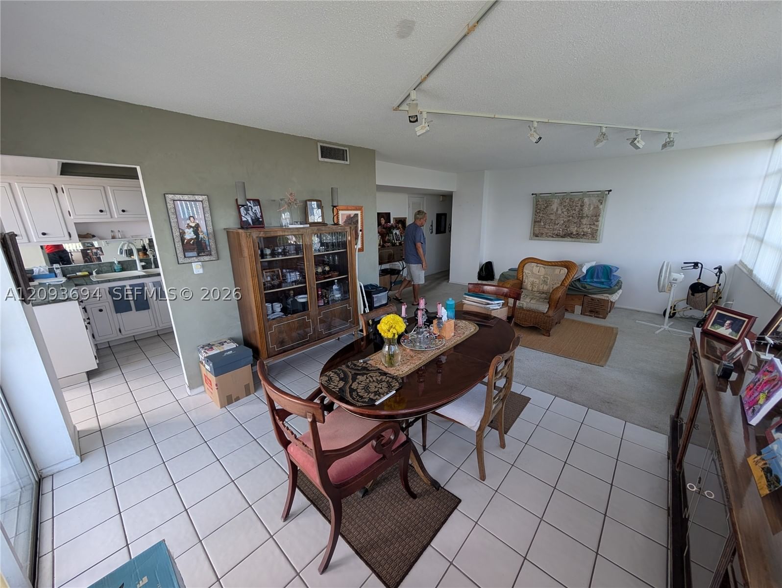 Real estate property located at 11930 Bayshore Dr #502, Miami-dade, Majorca Towers Condo, North Miami, FL