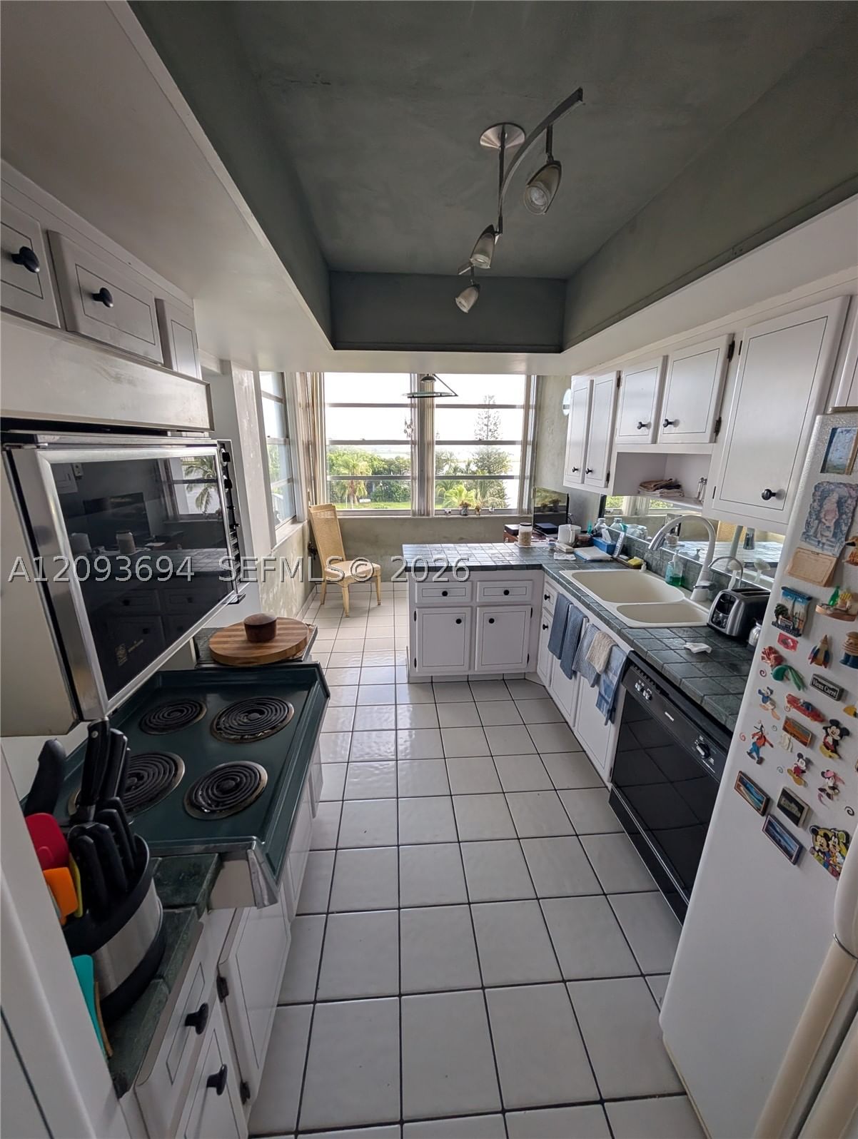 Real estate property located at 11930 Bayshore Dr #502, Miami-dade, Majorca Towers Condo, North Miami, FL