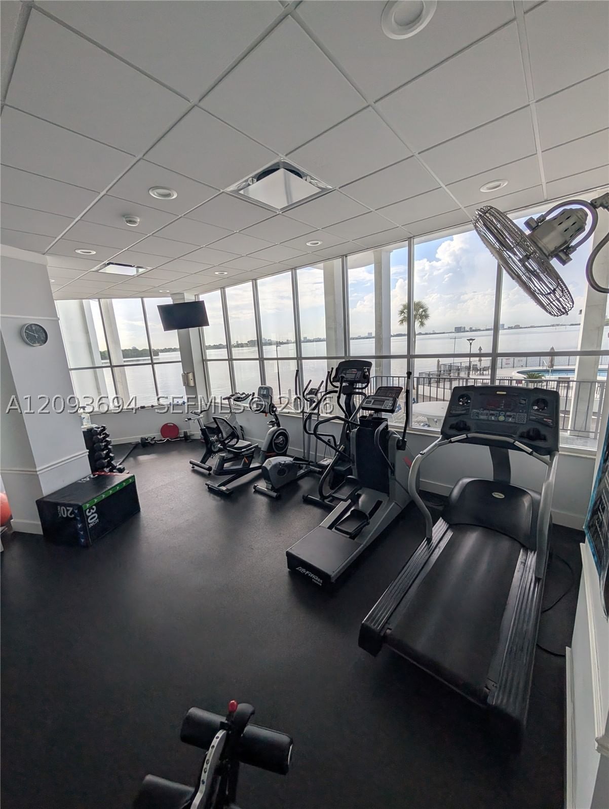 Real estate property located at 11930 Bayshore Dr #502, Miami-dade, Majorca Towers Condo, North Miami, FL