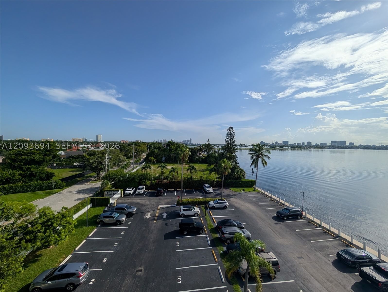 Real estate property located at 11930 Bayshore Dr #502, Miami-dade, Majorca Towers Condo, North Miami, FL