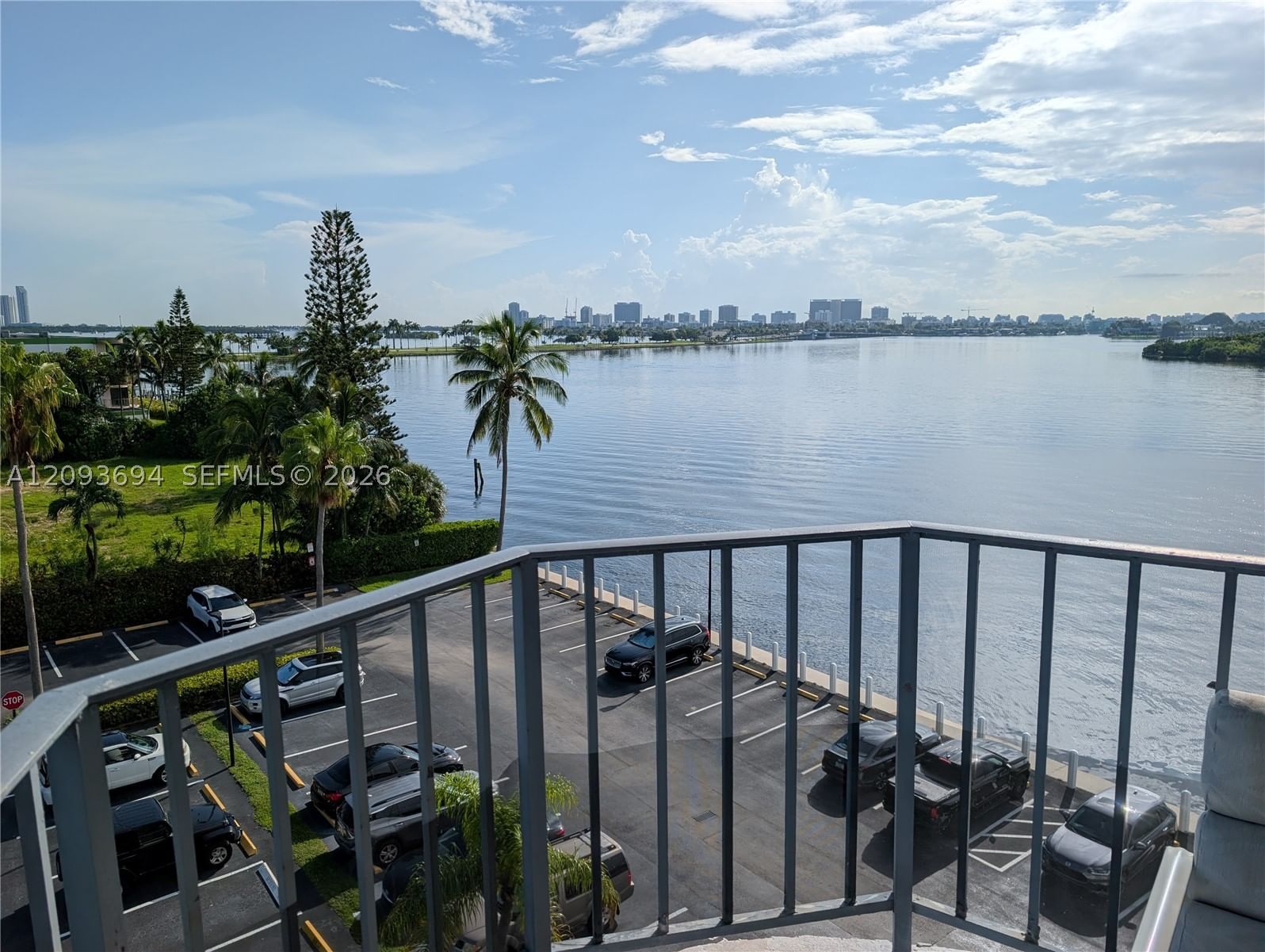 Real estate property located at 11930 Bayshore Dr #502, Miami-dade, Majorca Towers Condo, North Miami, FL