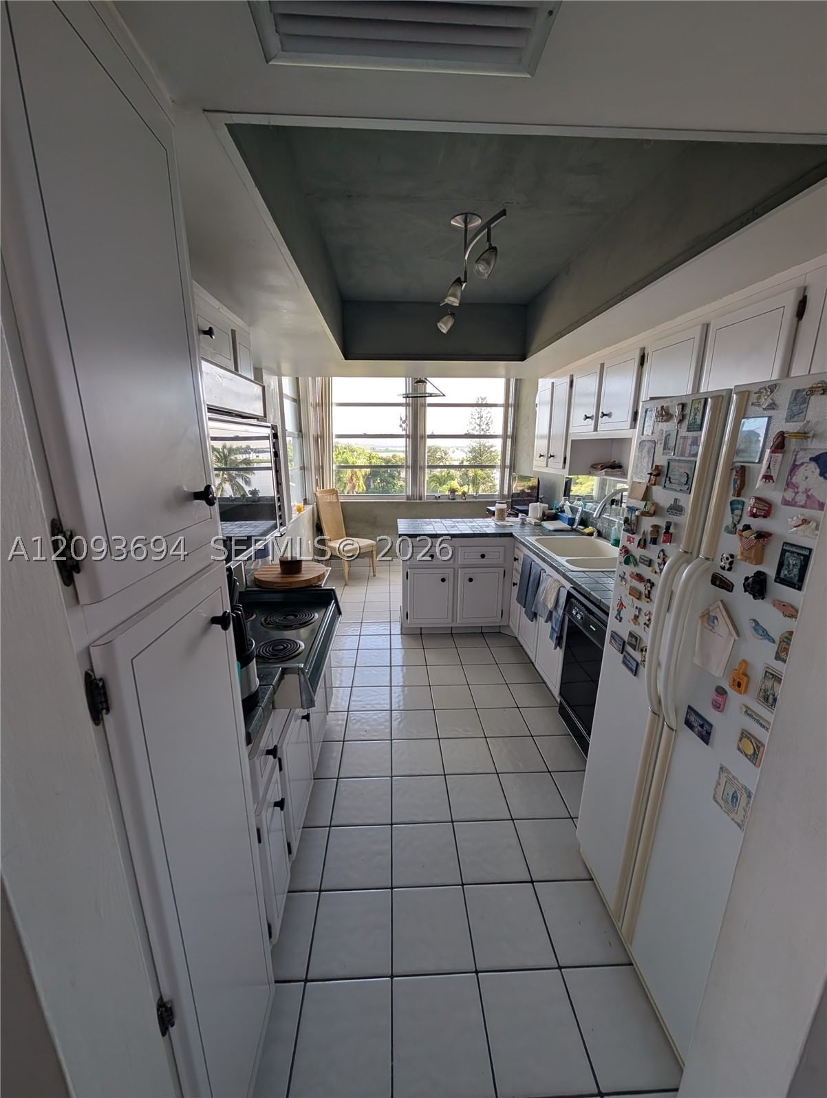 Real estate property located at 11930 Bayshore Dr #502, Miami-dade, Majorca Towers Condo, North Miami, FL