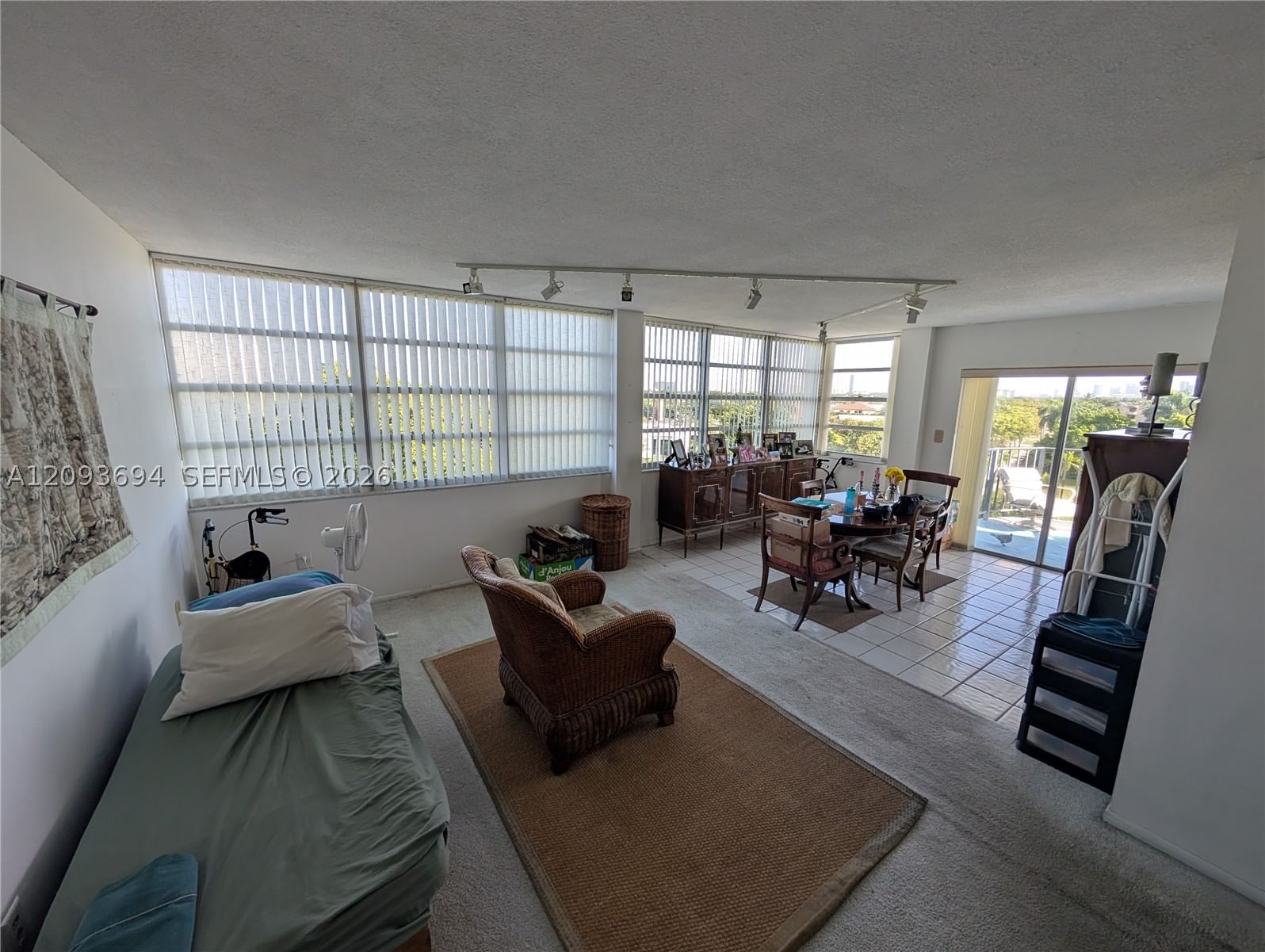 Real estate property located at 11930 Bayshore Dr #502, Miami-dade, Majorca Towers Condo, North Miami, FL