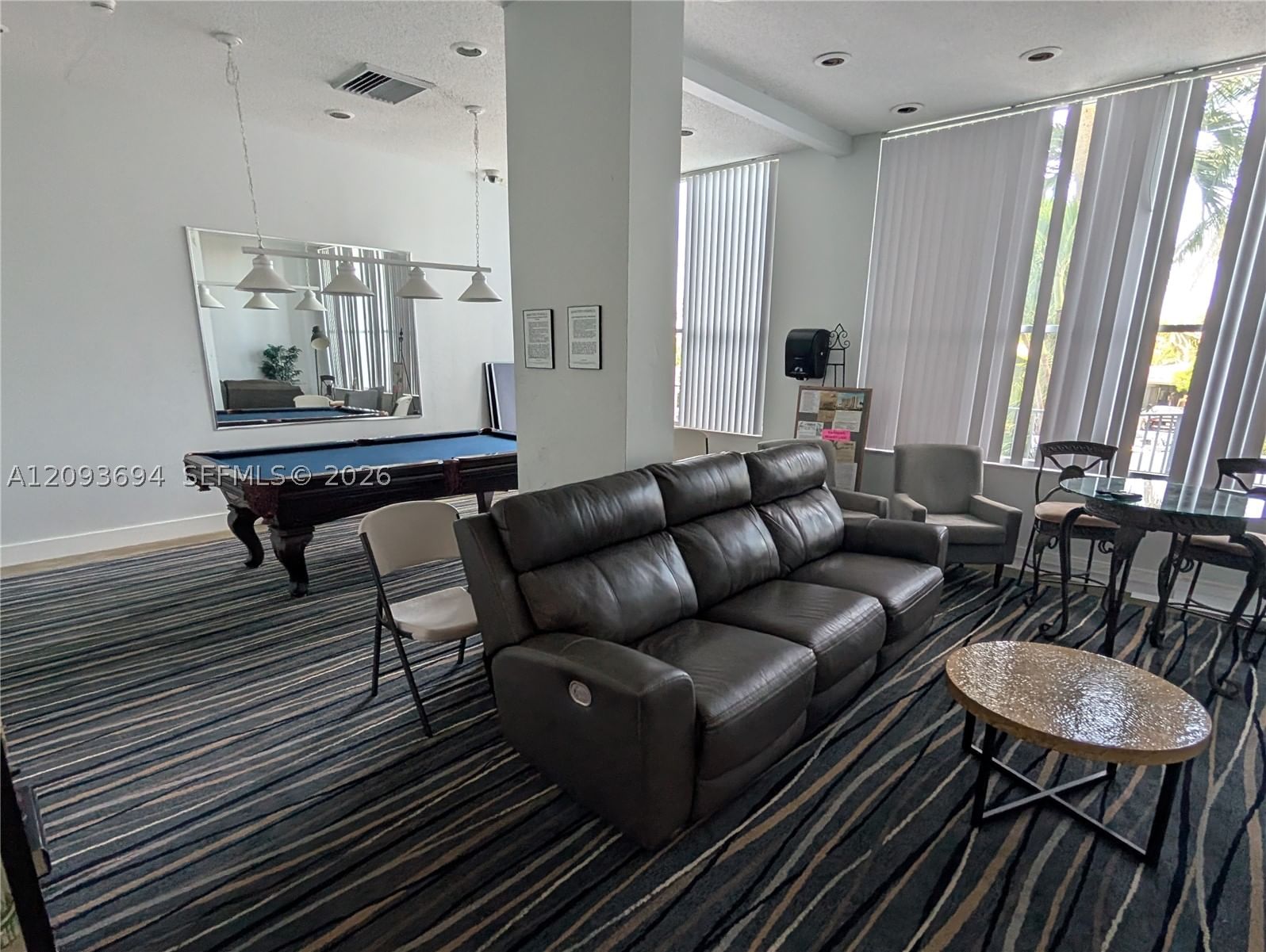 Real estate property located at 11930 Bayshore Dr #502, Miami-dade, Majorca Towers Condo, North Miami, FL