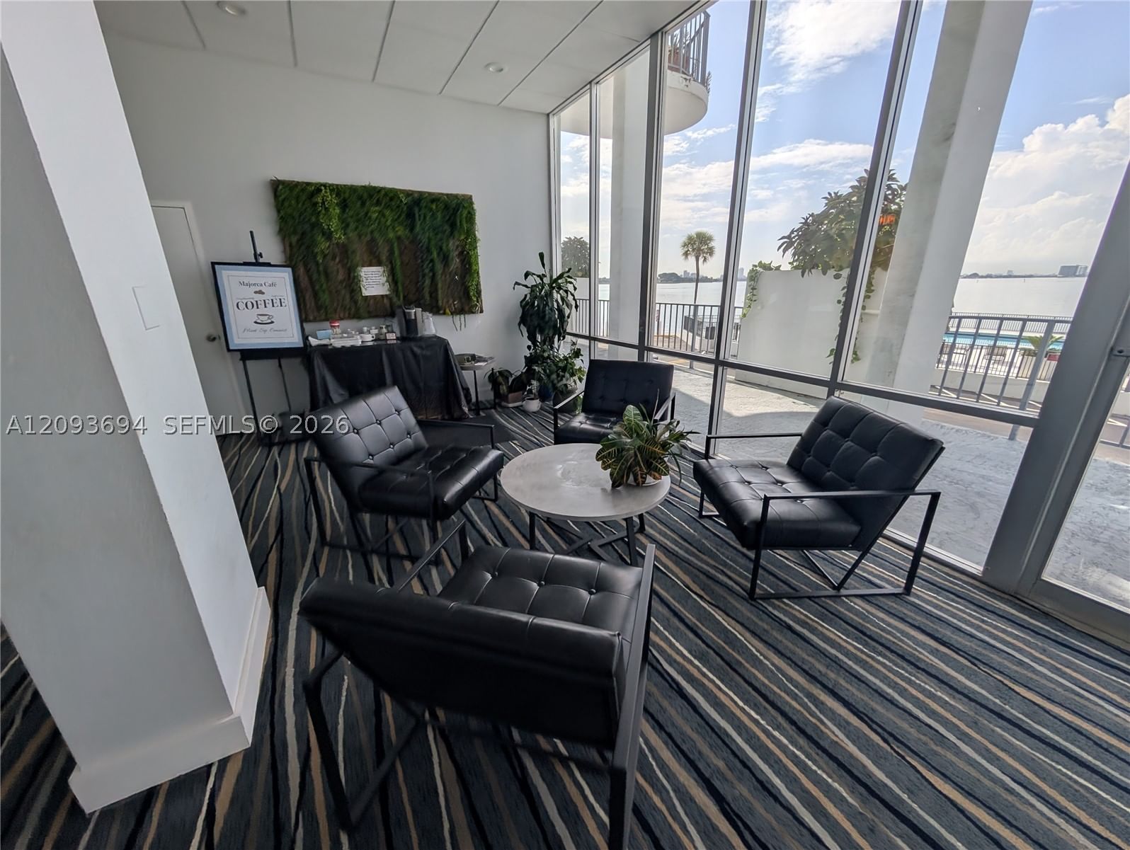 Real estate property located at 11930 Bayshore Dr #502, Miami-dade, Majorca Towers Condo, North Miami, FL
