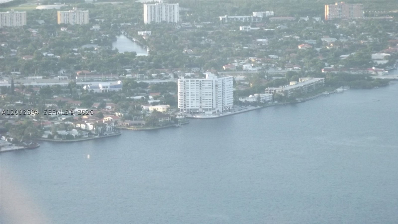 Real estate property located at 11930 Bayshore Dr #502, Miami-dade, Majorca Towers Condo, North Miami, FL