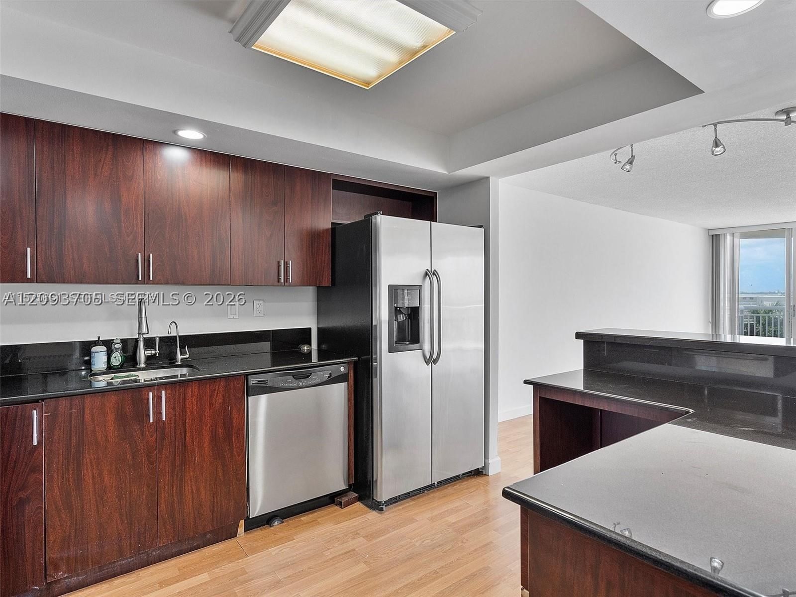 Real estate property located at 18021 Biscayne Blvd #603, Miami-dade, Del Prado Marina, Aventura, FL