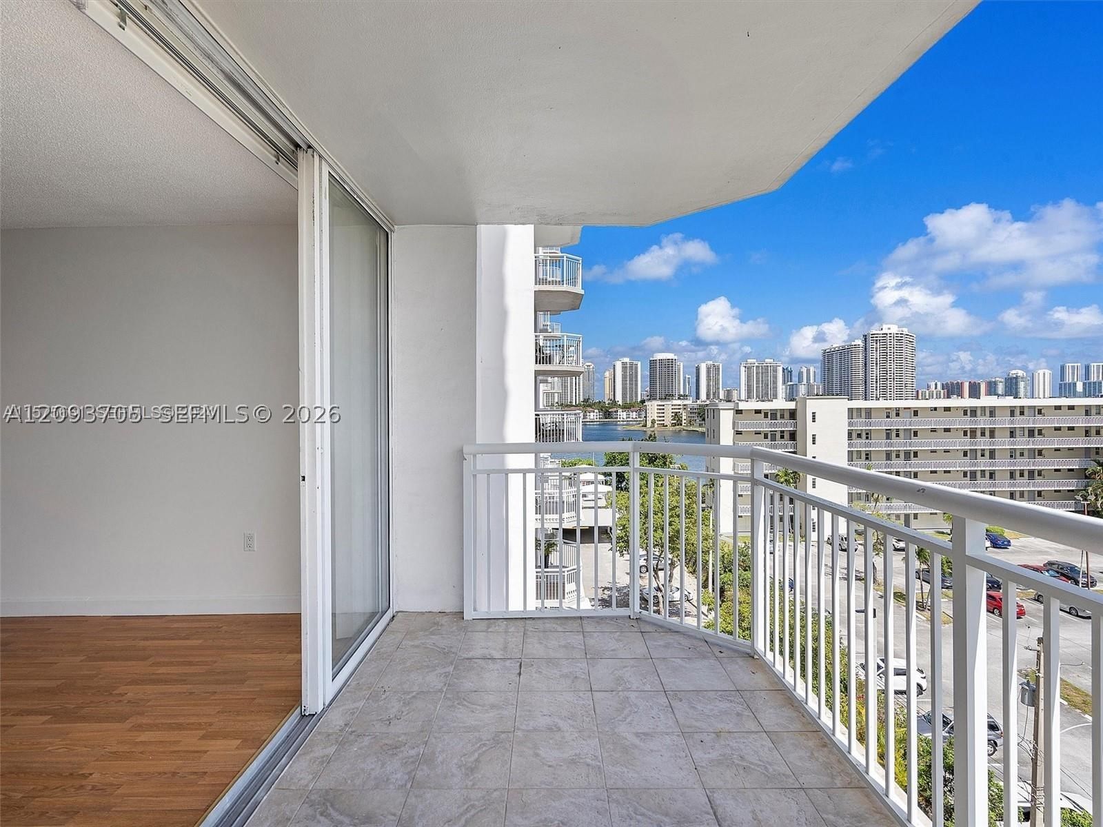 Real estate property located at 18021 Biscayne Blvd #603, Miami-dade, Del Prado Marina, Aventura, FL