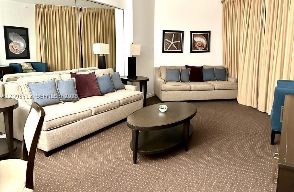 Real estate property located at 17375 Collins Ave #2606, Miami-dade, Ocean Point Beach Club Co, Sunny Isles Beach, FL