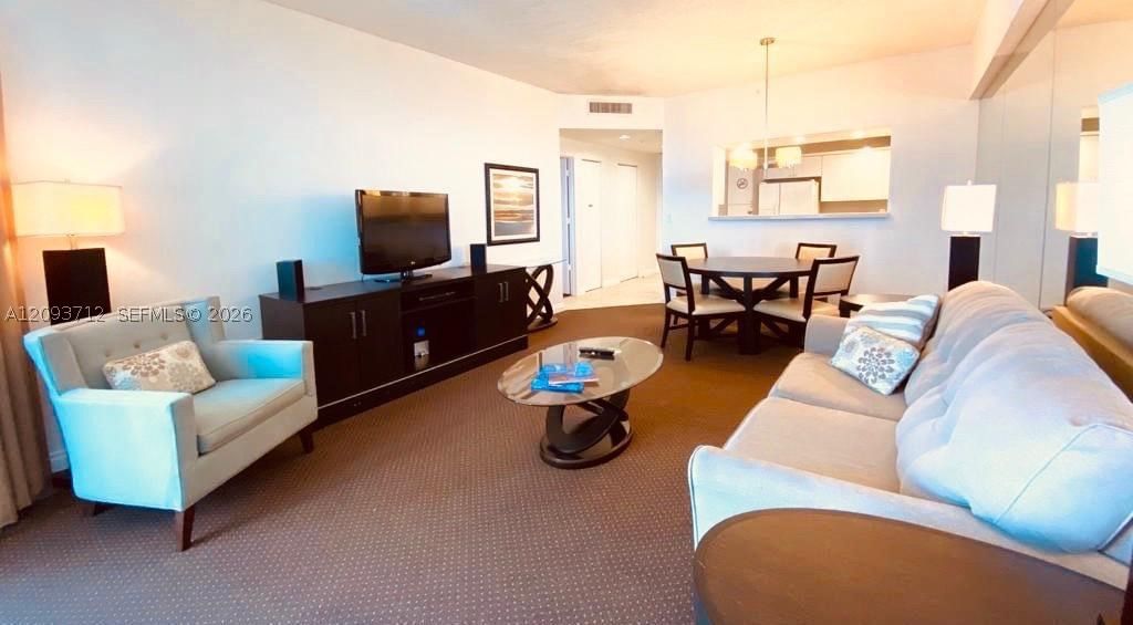 Real estate property located at 17375 Collins Ave #2606, Miami-dade, Ocean Point Beach Club Co, Sunny Isles Beach, FL