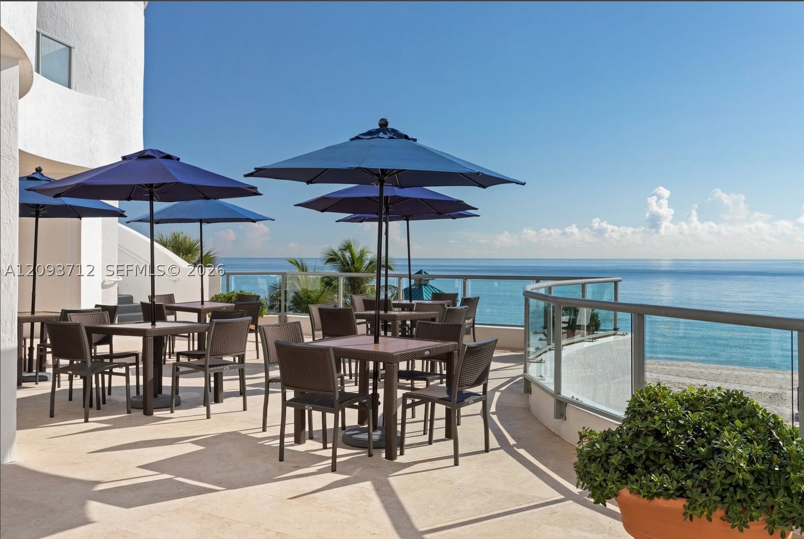 Real estate property located at 17375 Collins Ave #2606, Miami-dade, Ocean Point Beach Club Co, Sunny Isles Beach, FL