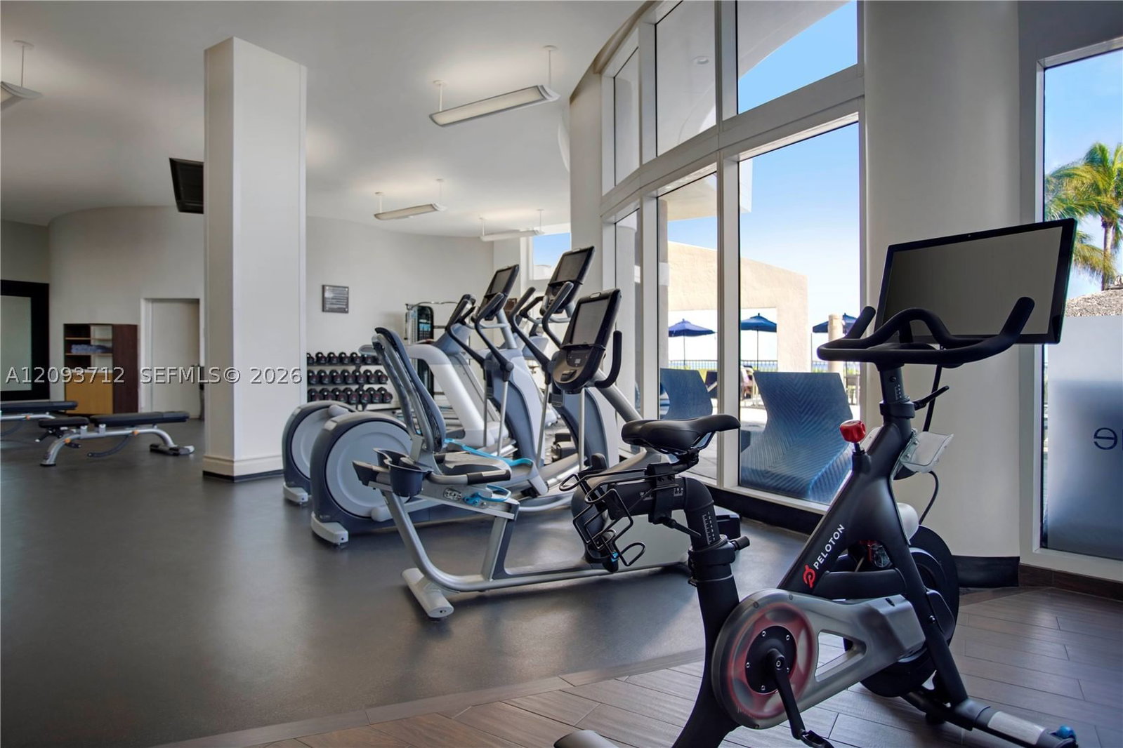 Real estate property located at 17375 Collins Ave #2606, Miami-dade, Ocean Point Beach Club Co, Sunny Isles Beach, FL