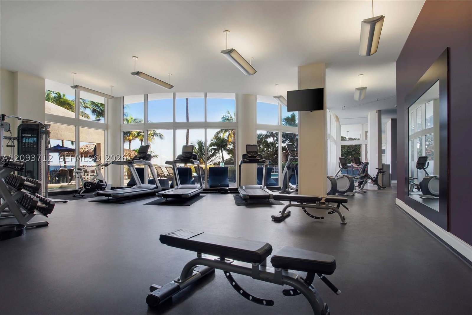 Real estate property located at 17375 Collins Ave #2606, Miami-dade, Ocean Point Beach Club Co, Sunny Isles Beach, FL