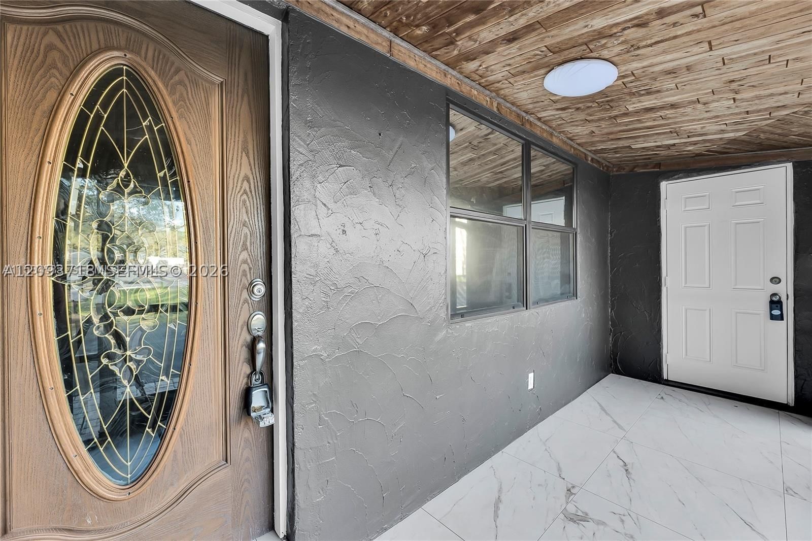 Real estate property located at 4837 28th Ave, Broward, Seminole Park, Dania Beach, FL