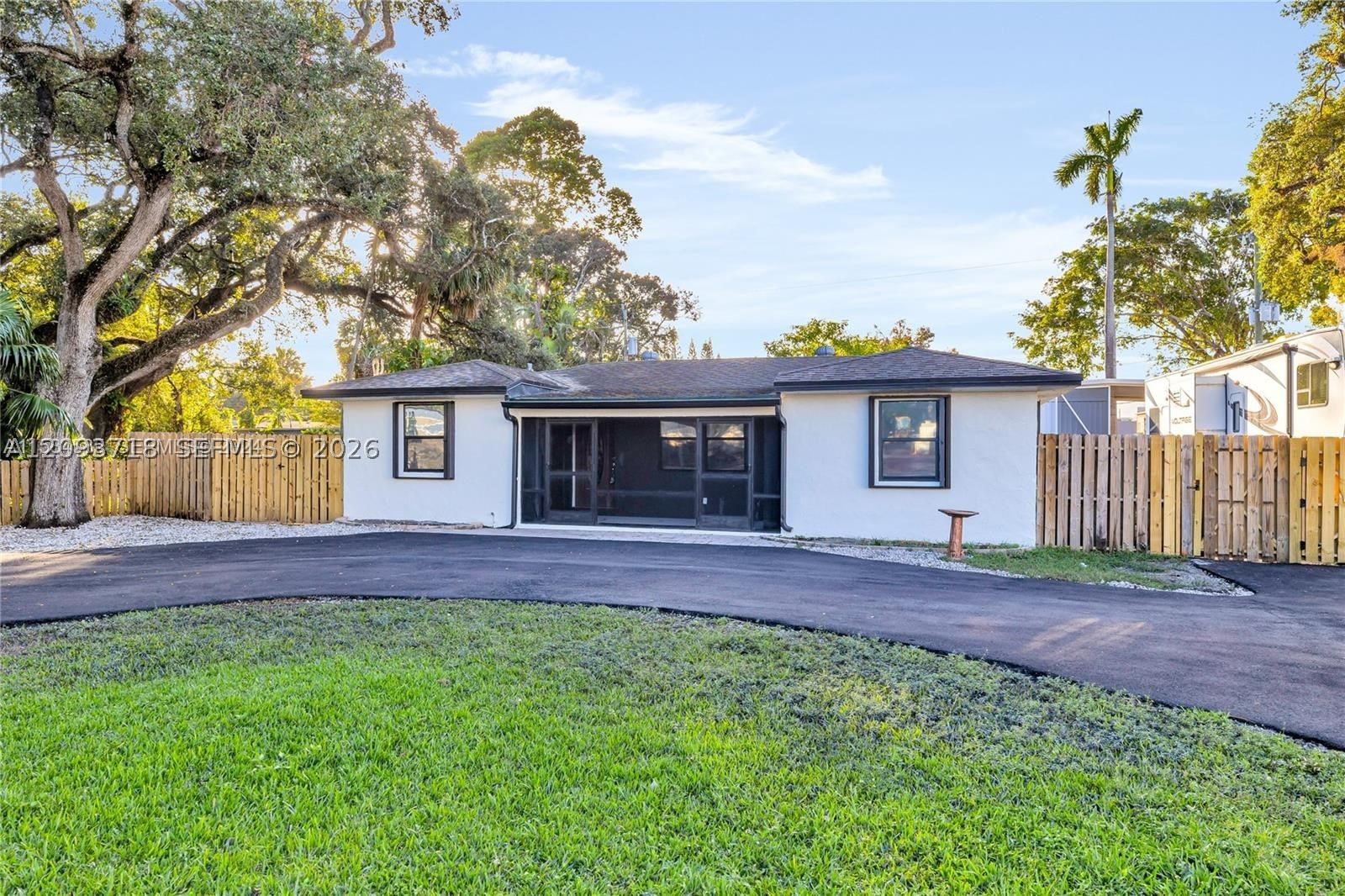 Real estate property located at 4837 28th Ave, Broward, Seminole Park, Dania Beach, FL