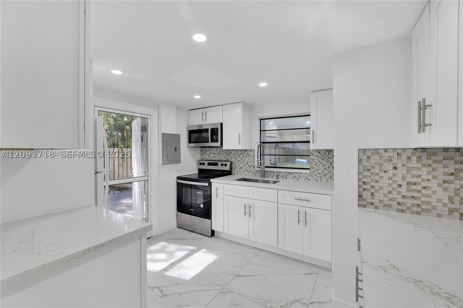 Real estate property located at 4837 28th Ave, Broward, Seminole Park, Dania Beach, FL
