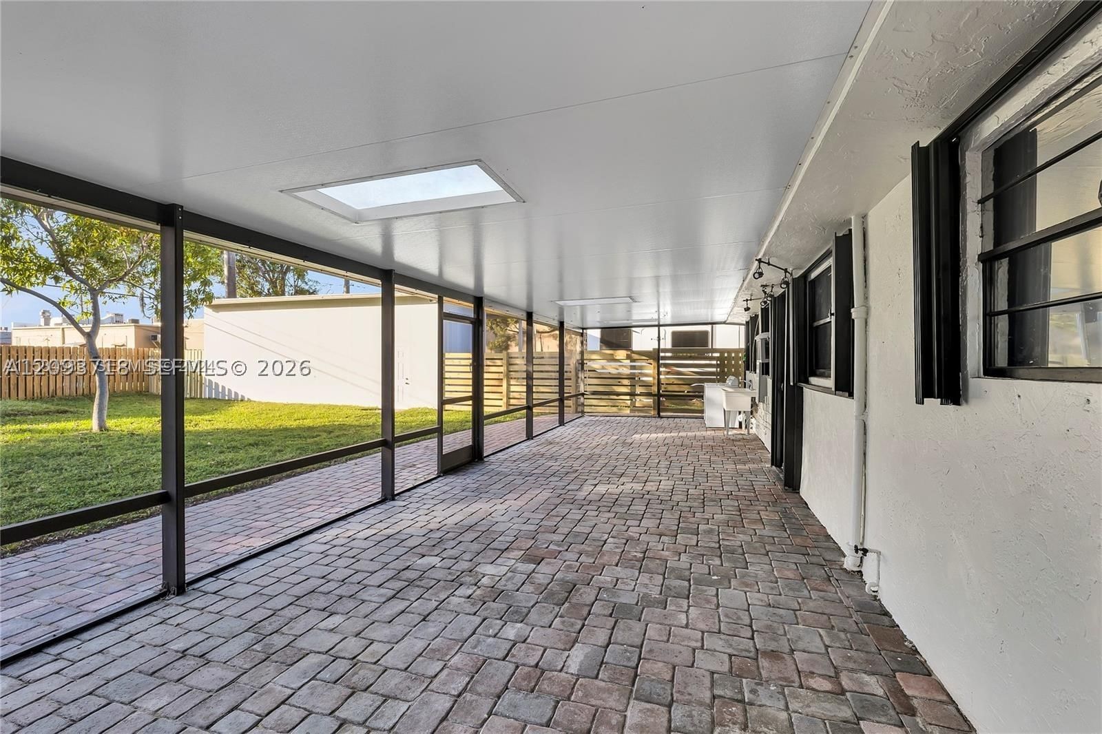 Real estate property located at 4837 28th Ave, Broward, Seminole Park, Dania Beach, FL