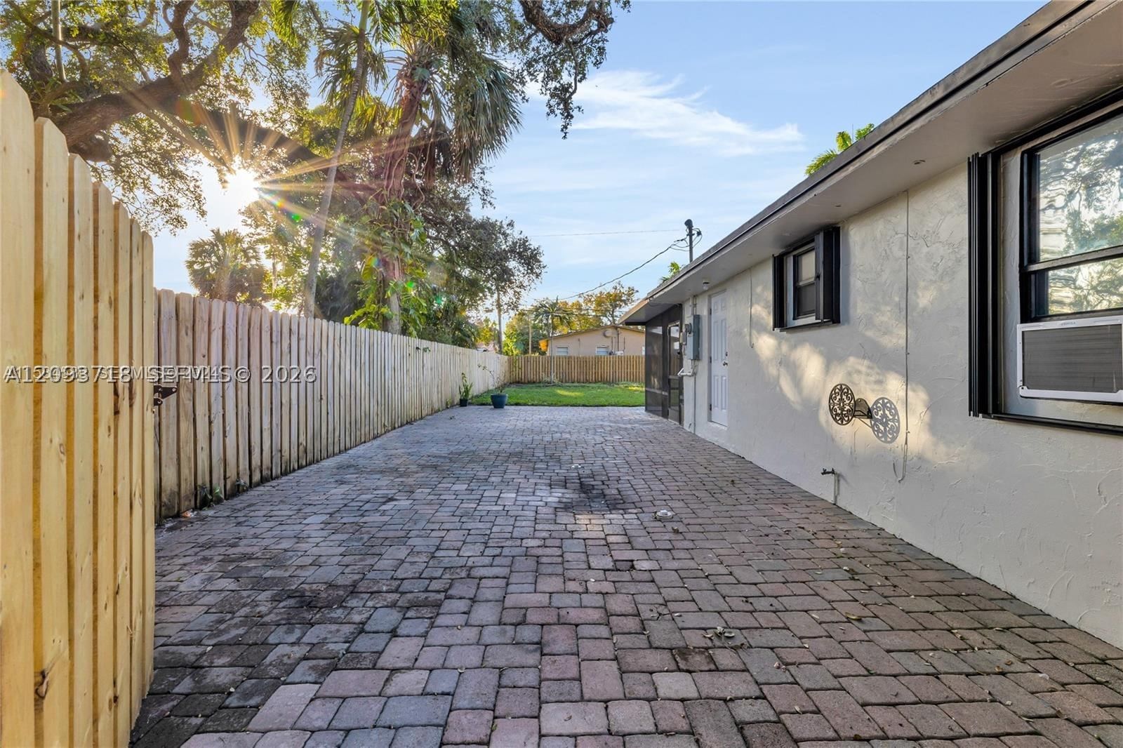 Real estate property located at 4837 28th Ave, Broward, Seminole Park, Dania Beach, FL