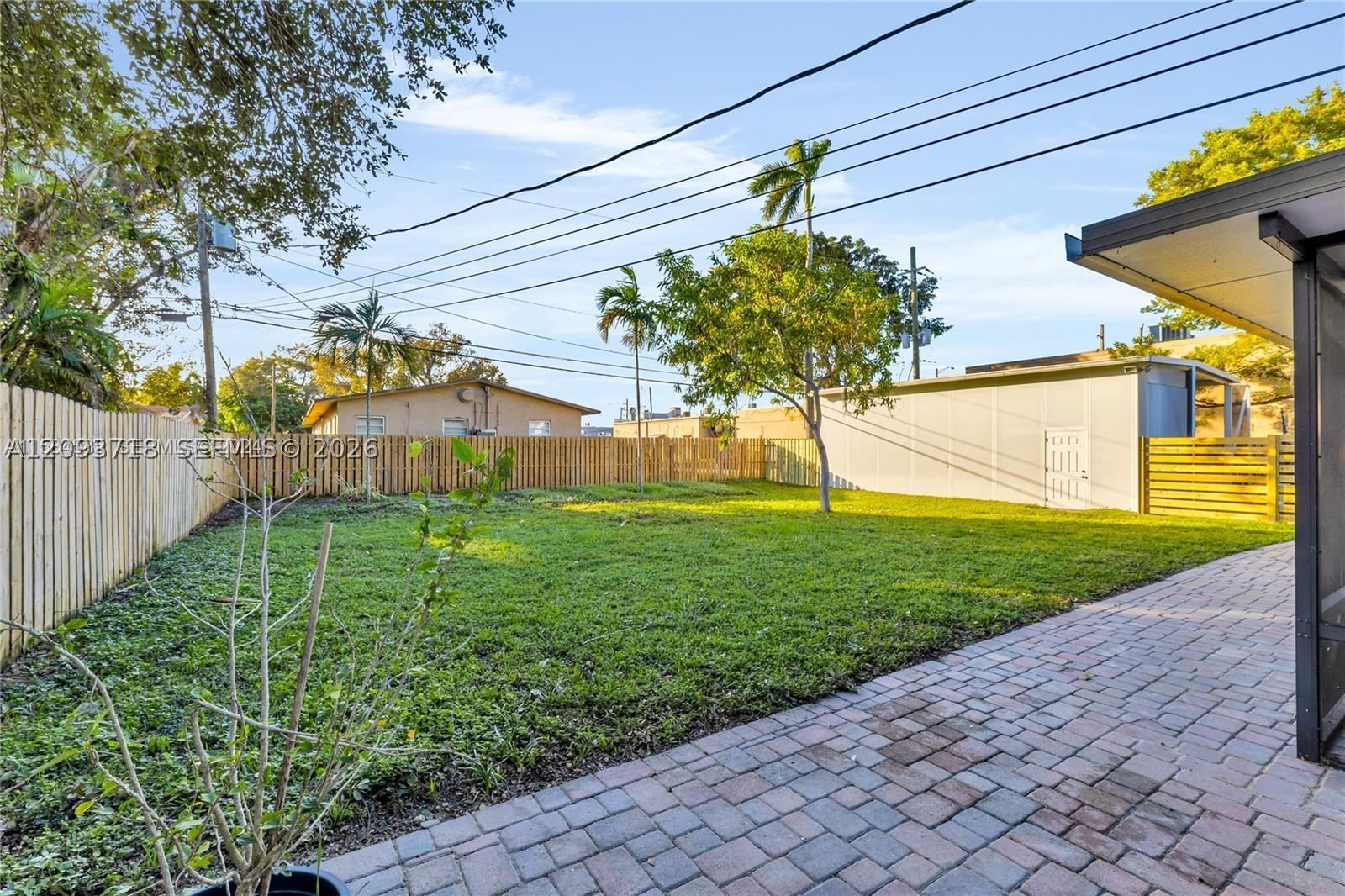 Real estate property located at 4837 28th Ave, Broward, Seminole Park, Dania Beach, FL