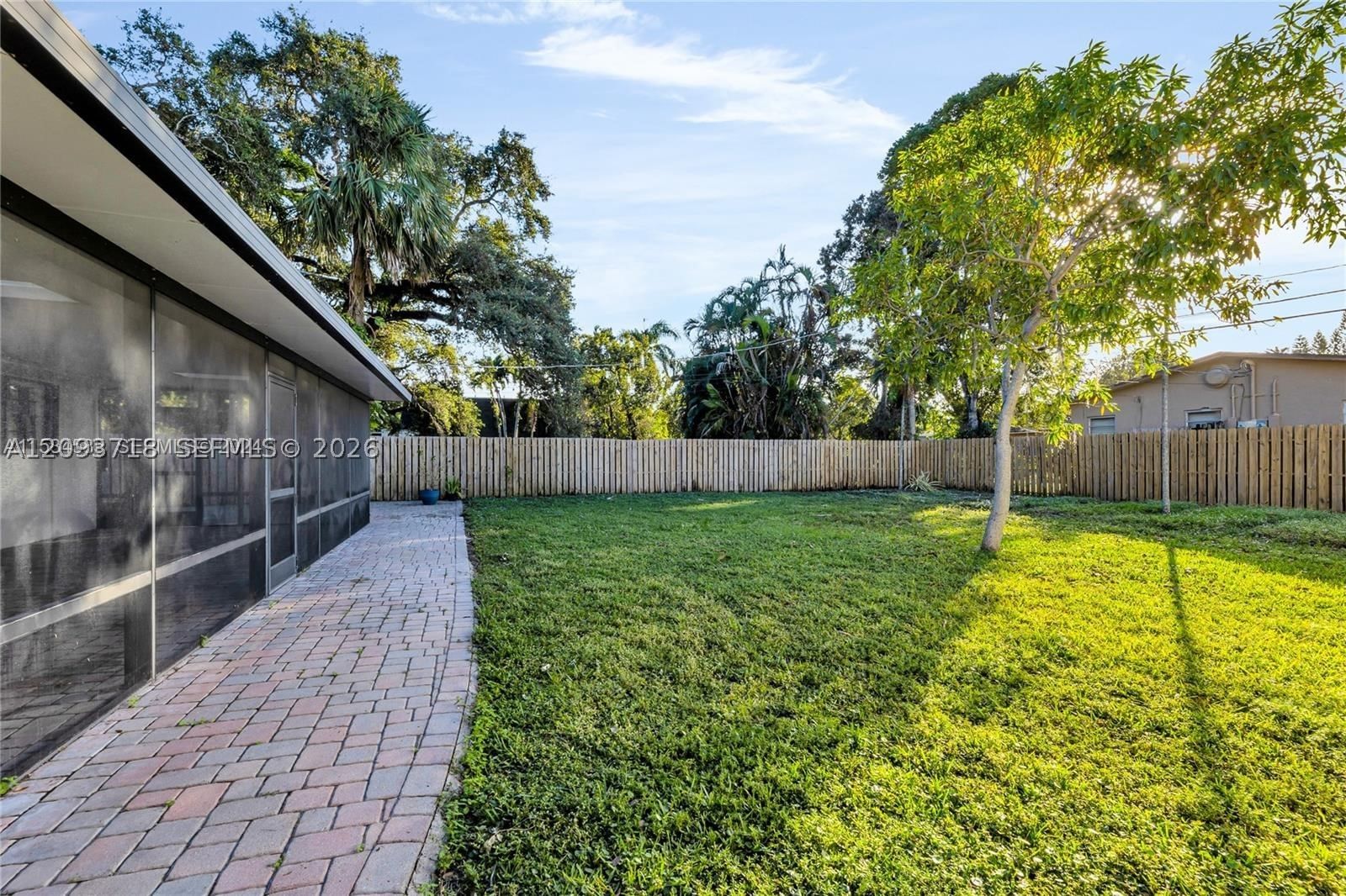 Real estate property located at 4837 28th Ave, Broward, Seminole Park, Dania Beach, FL