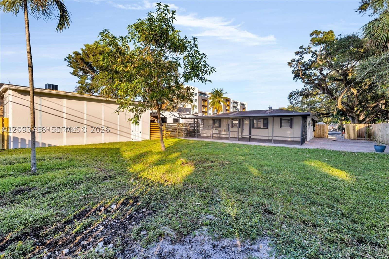Real estate property located at 4837 28th Ave, Broward, Seminole Park, Dania Beach, FL