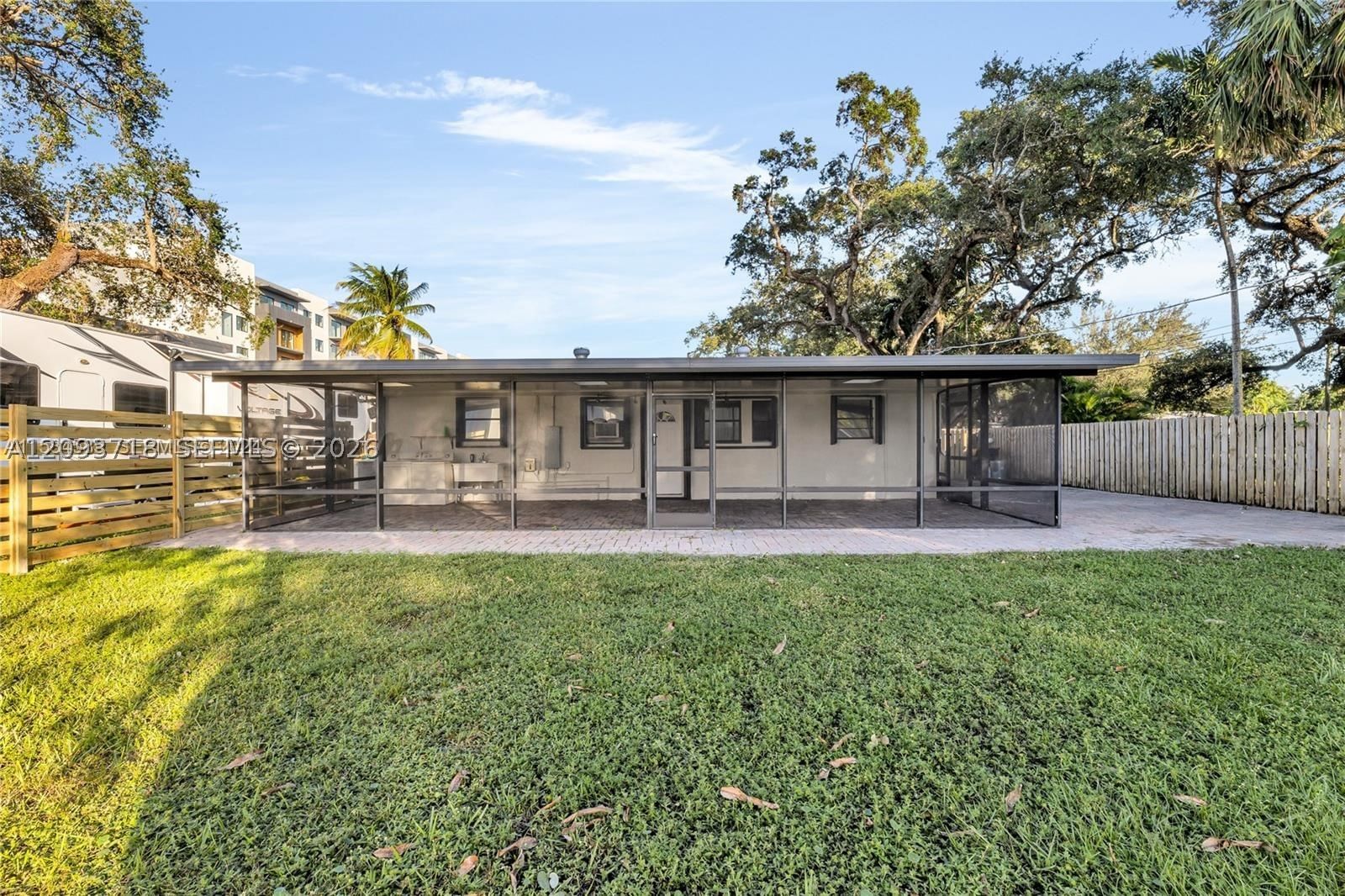 Real estate property located at 4837 28th Ave, Broward, Seminole Park, Dania Beach, FL