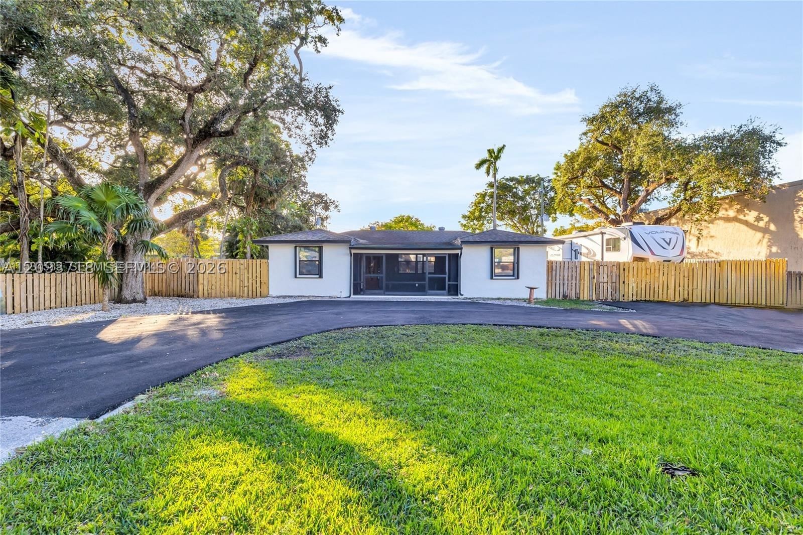 Real estate property located at 4837 28th Ave, Broward, Seminole Park, Dania Beach, FL