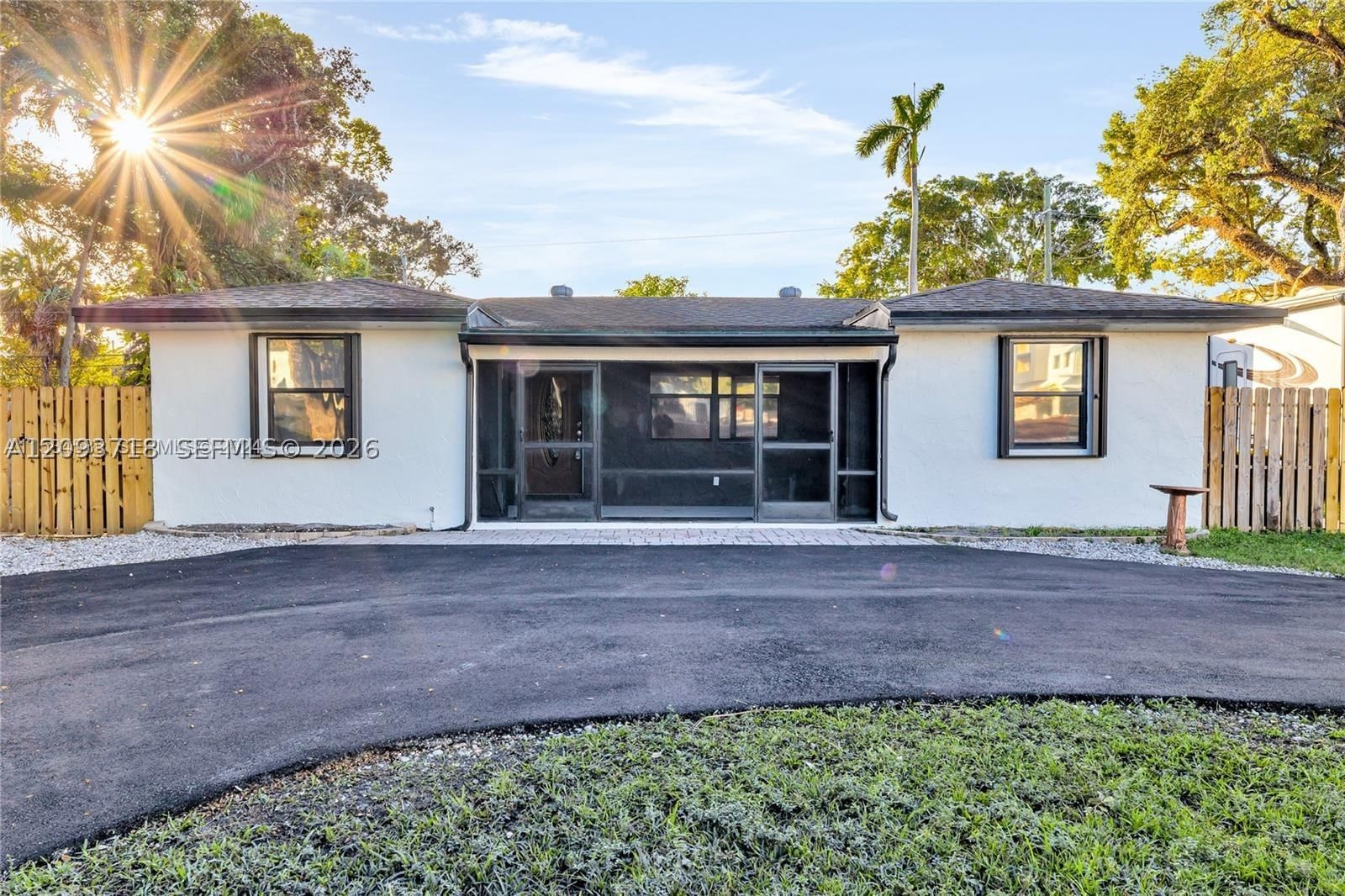 Real estate property located at 4837 28th Ave, Broward, Seminole Park, Dania Beach, FL