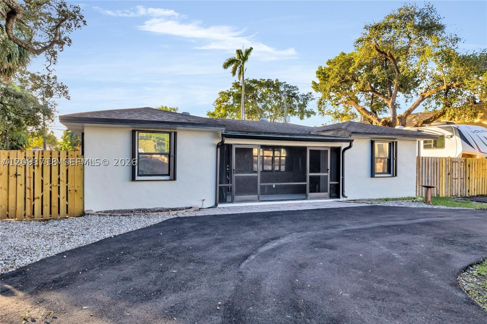 Real estate property located at 4837 28th Ave, Broward, Seminole Park, Dania Beach, FL