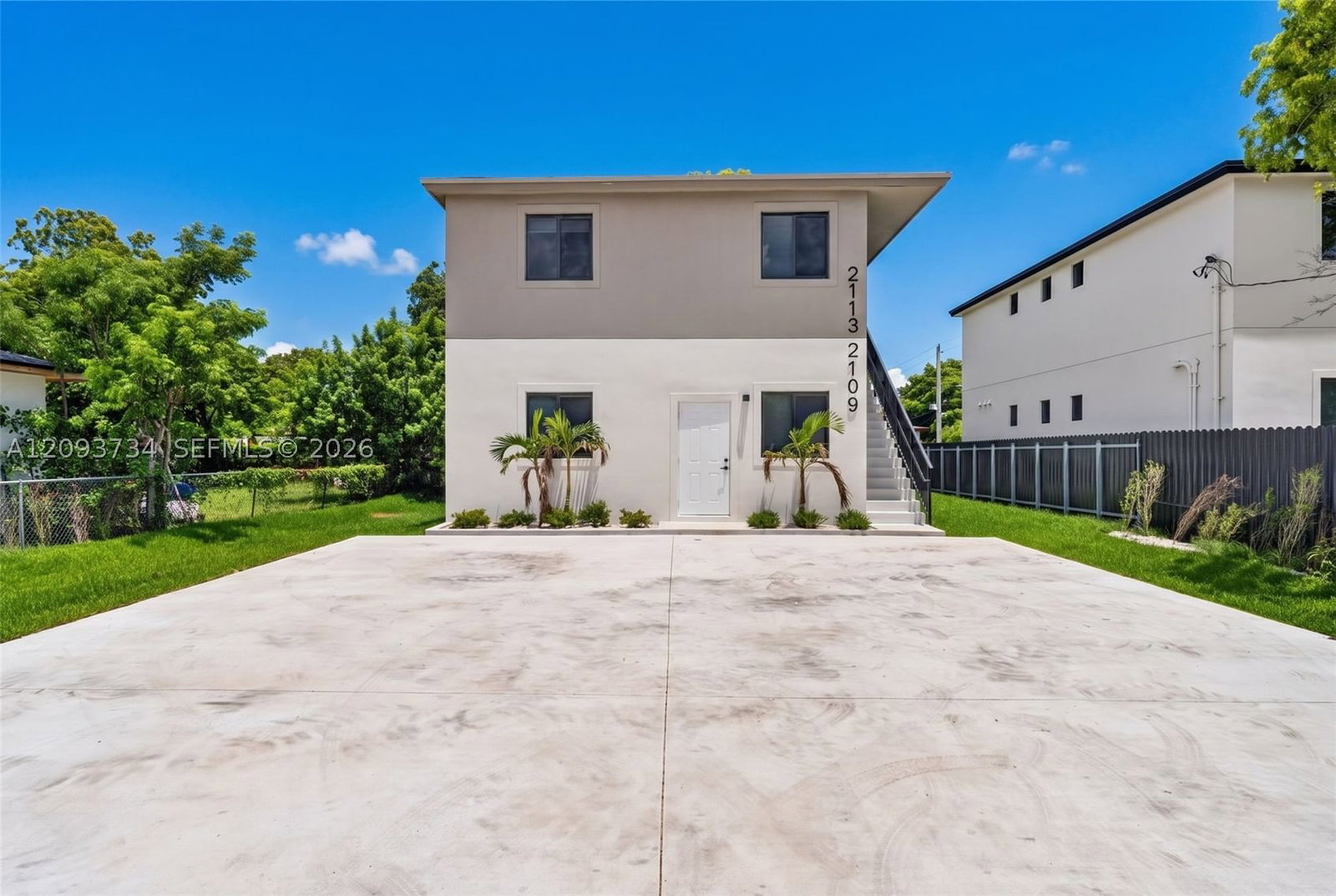 Real estate property located at 2109 65 ST, Miami-dade, Orange Ridge, Unincorporated Dade, FL