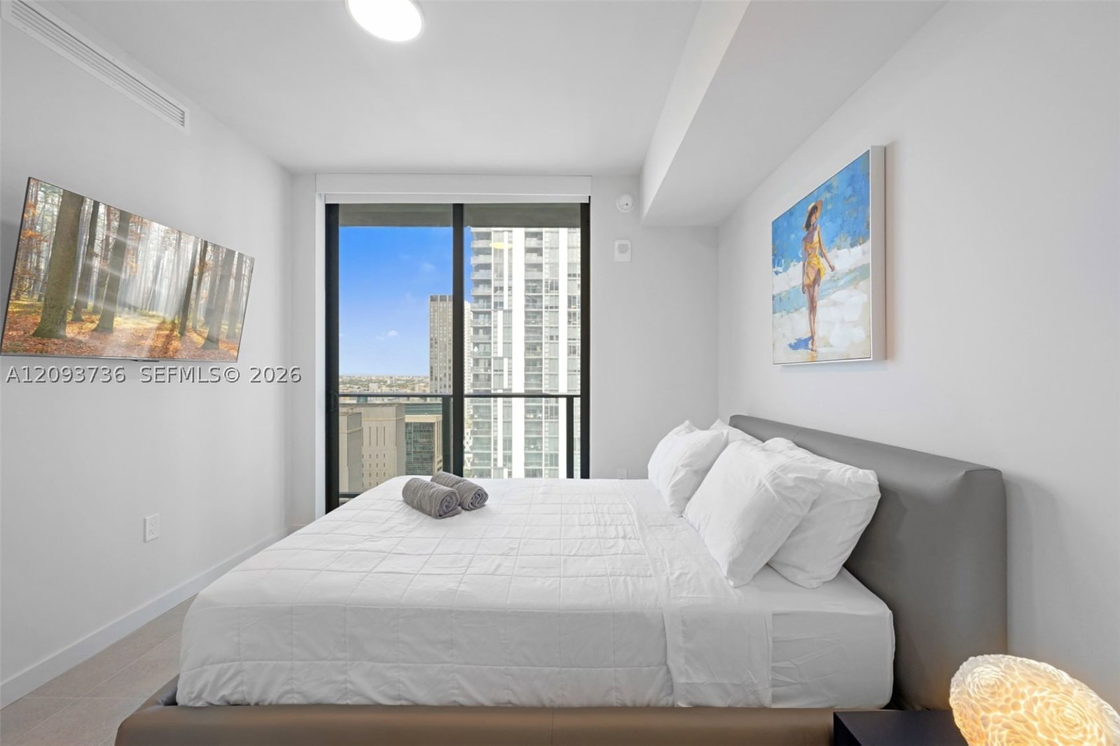 Real estate property located at 121 5th St #3006, Miami-dade, 501 First Residences Condo, Miami, FL