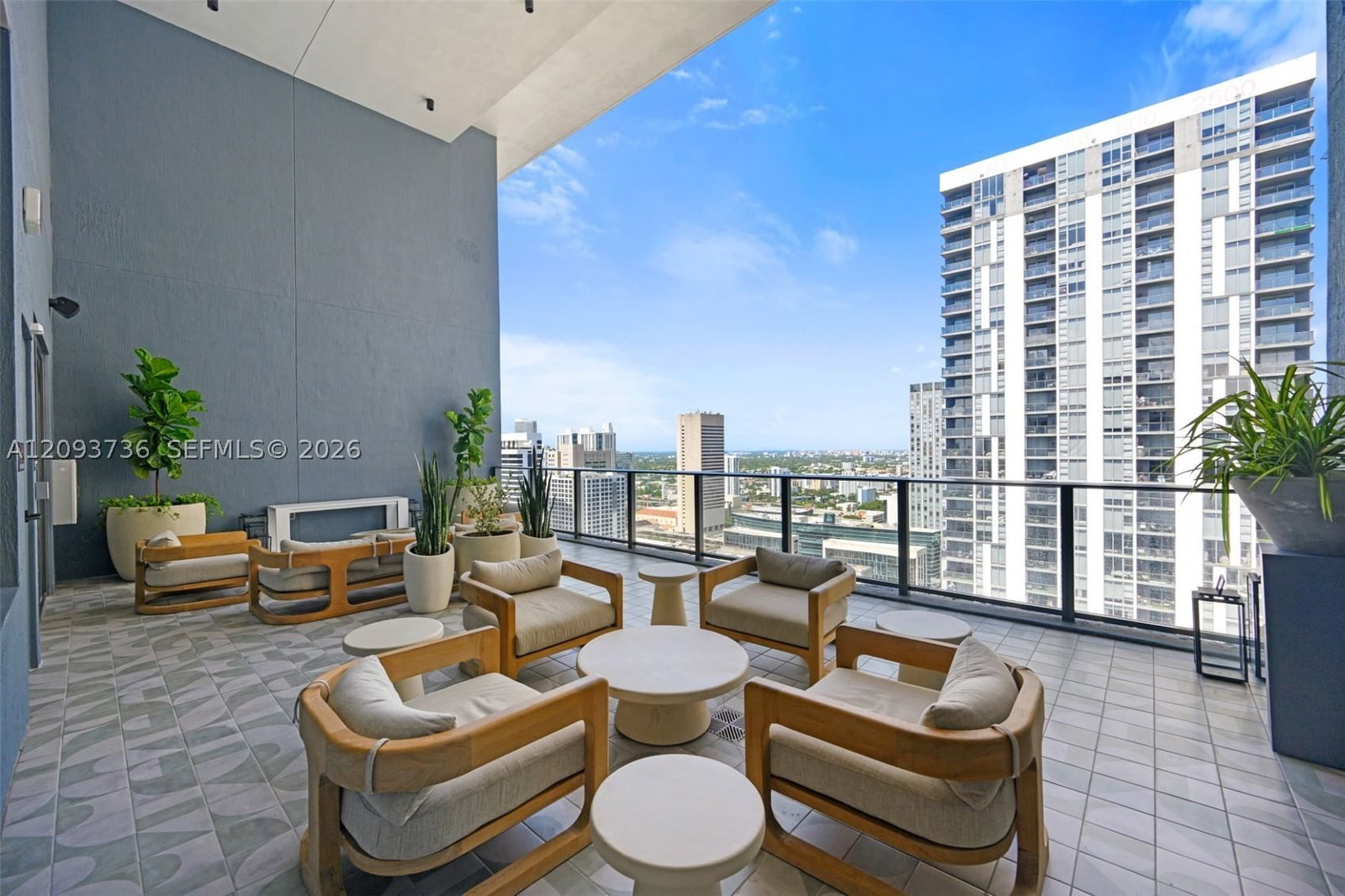 Real estate property located at 121 5th St #3006, Miami-dade, 501 First Residences Condo, Miami, FL