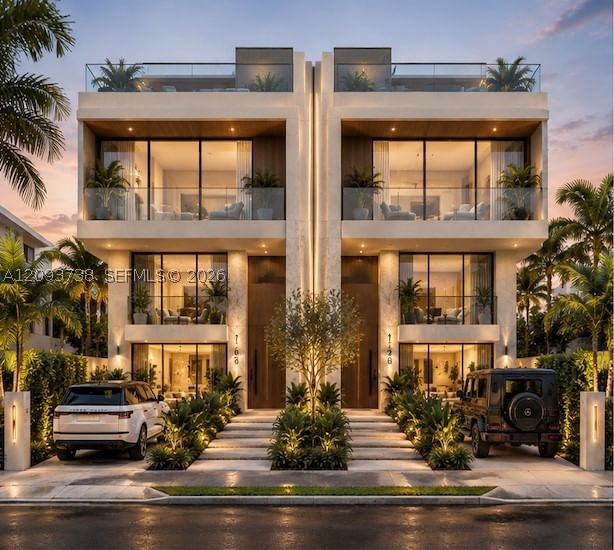 Real estate property located at 718 4th St, Miami-dade, City Of Miami South, Miami, FL