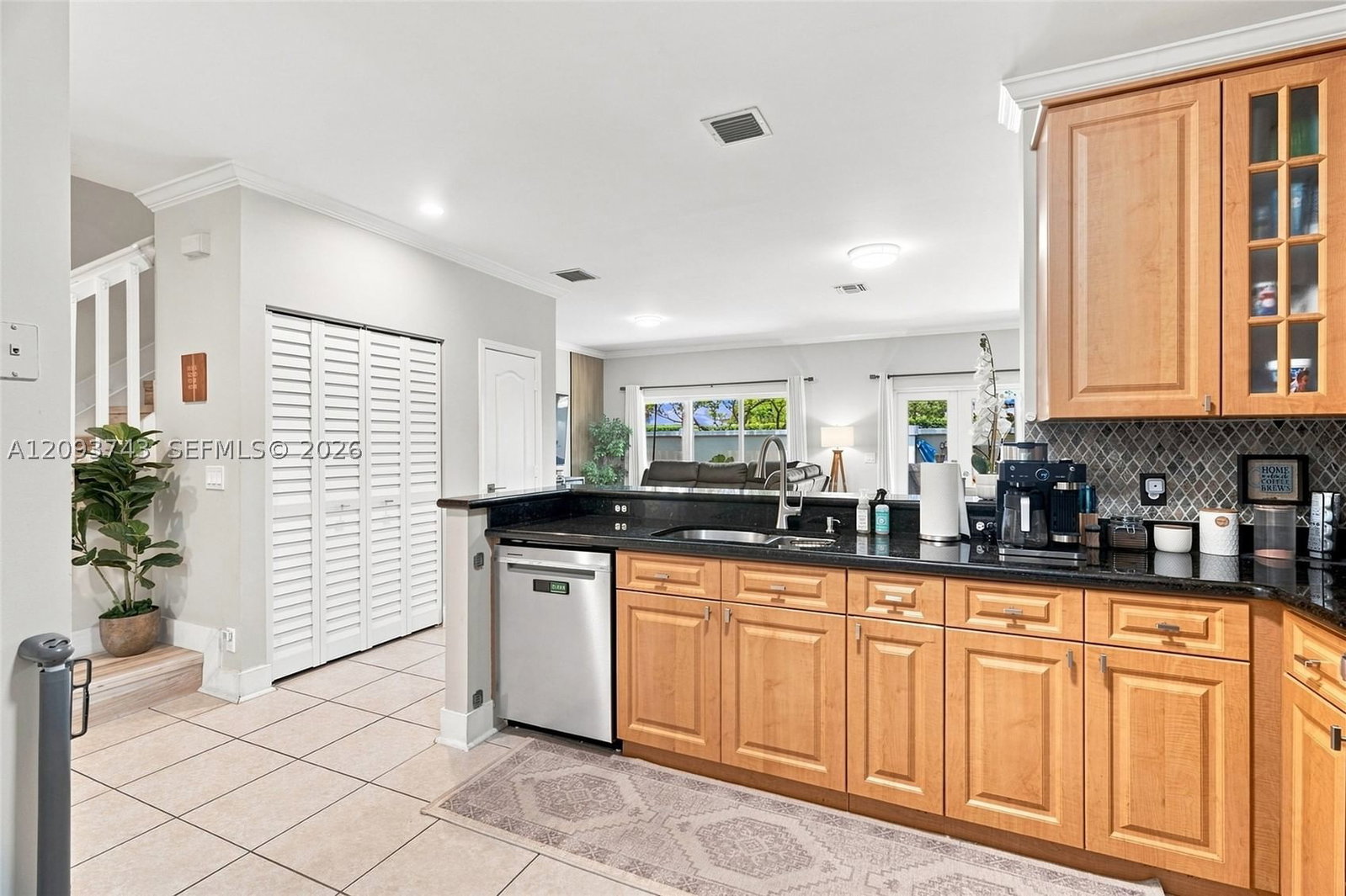 Real estate property located at 13225 7th Dr, Broward, Lago West Subdivision, Plantation, FL