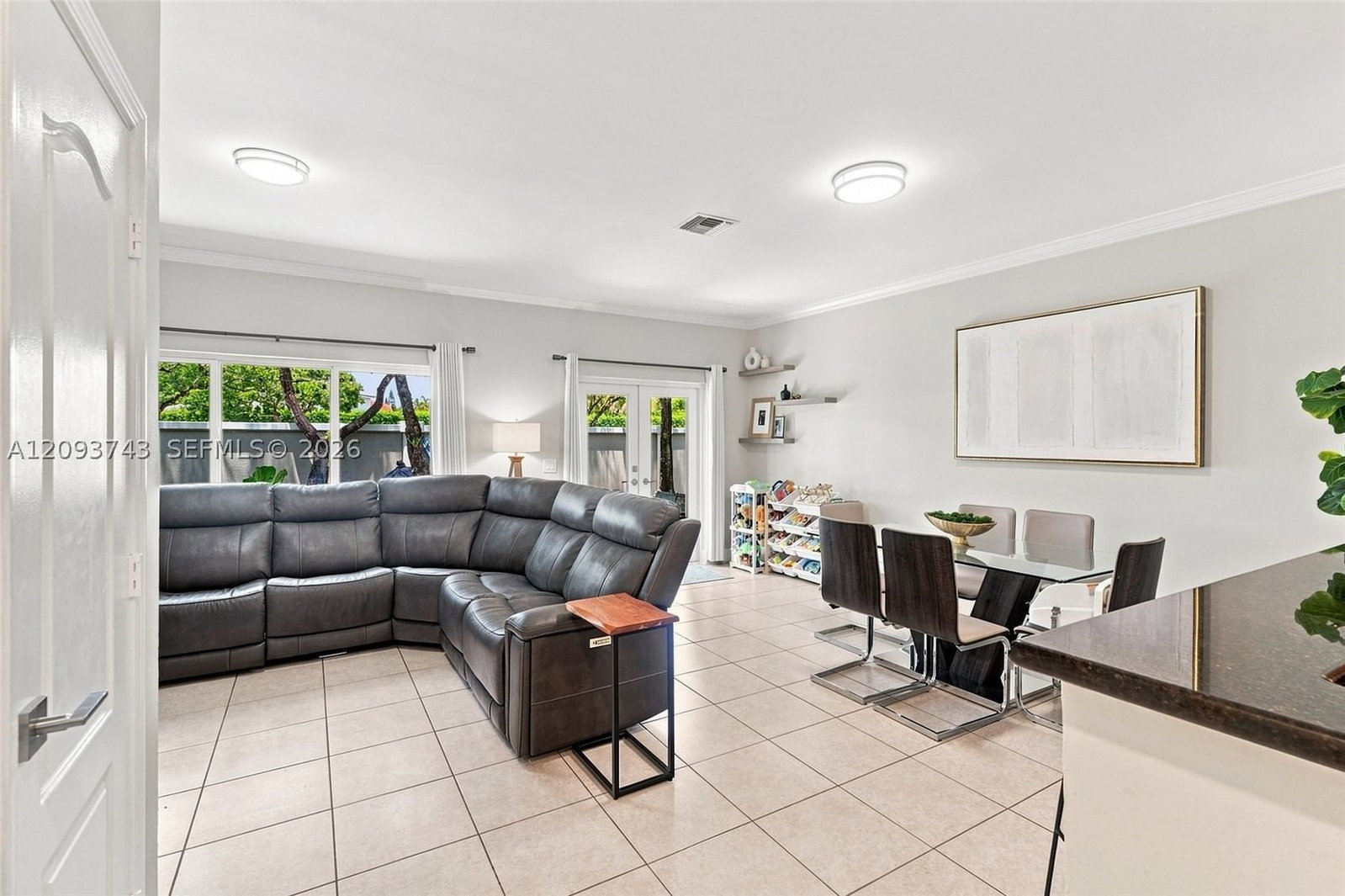 Real estate property located at 13225 7th Dr, Broward, Lago West Subdivision, Plantation, FL
