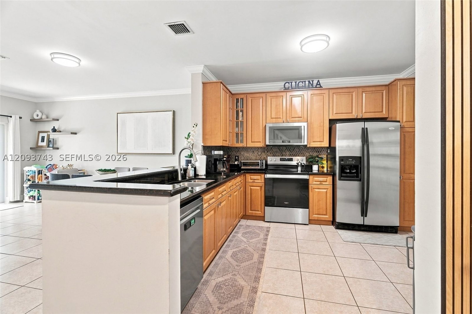 Real estate property located at 13225 7th Dr, Broward, Lago West Subdivision, Plantation, FL