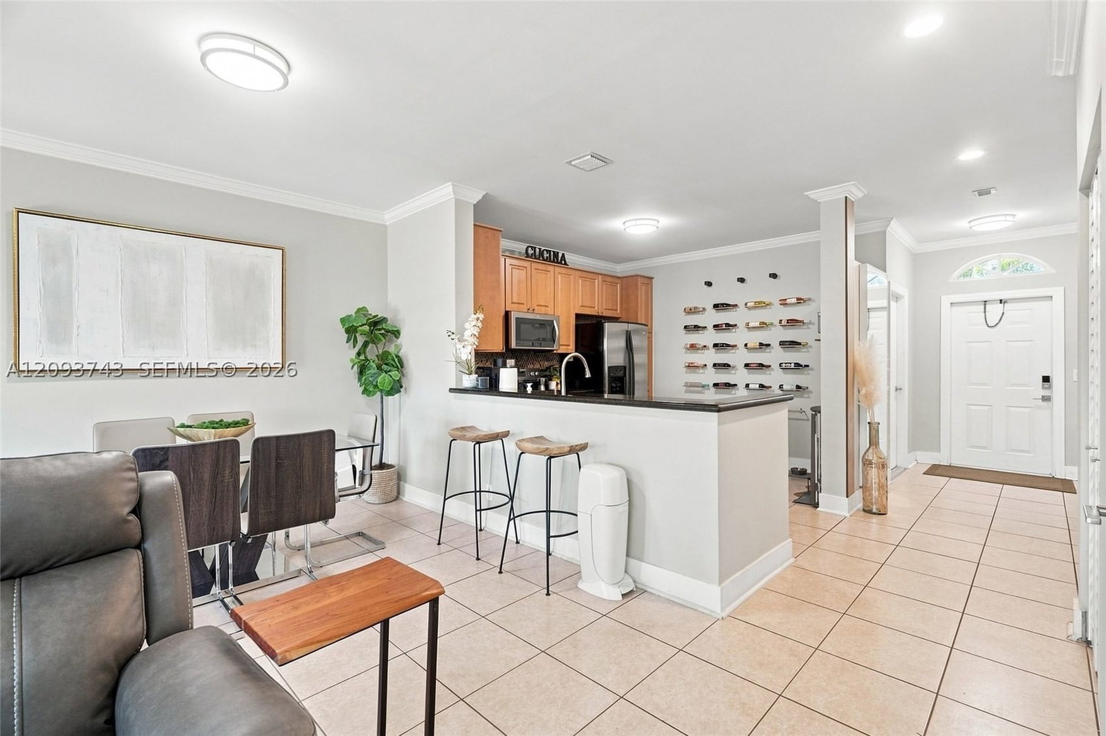 Real estate property located at 13225 7th Dr, Broward, Lago West Subdivision, Plantation, FL
