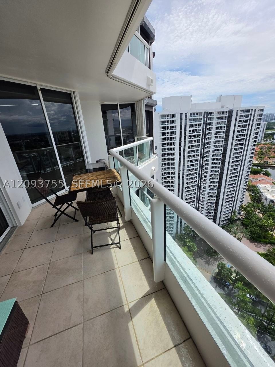 Real estate property located at 21205 Yacht Club Dr #3105, Miami-dade, North Tower At The Point, Aventura, FL