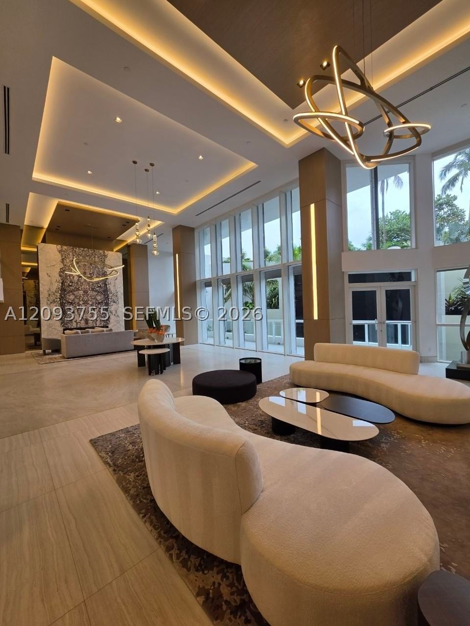 Real estate property located at 21205 Yacht Club Dr #3105, Miami-dade, North Tower At The Point, Aventura, FL