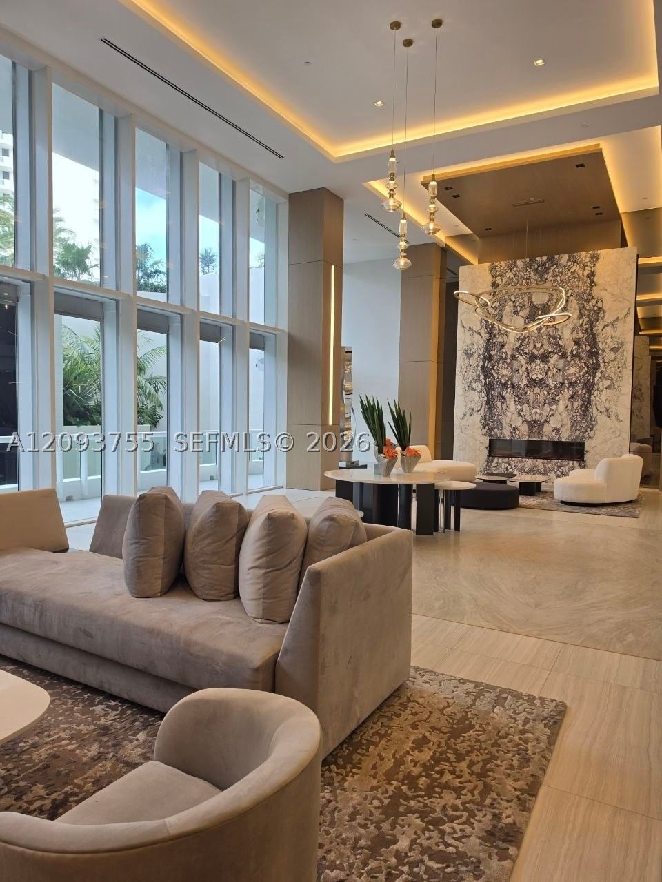 Real estate property located at 21205 Yacht Club Dr #3105, Miami-dade, North Tower At The Point, Aventura, FL
